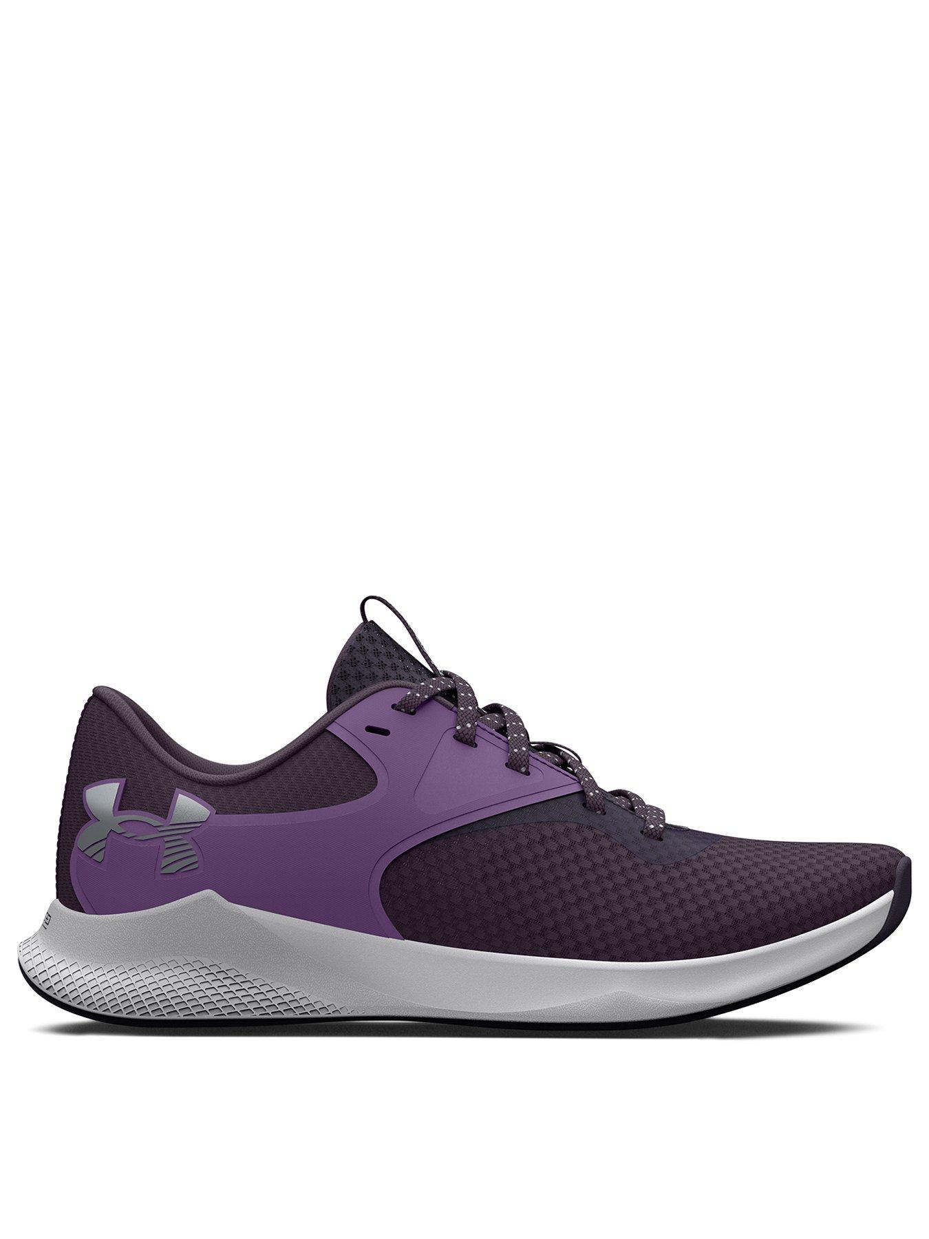 Gym trainers best sale under armour