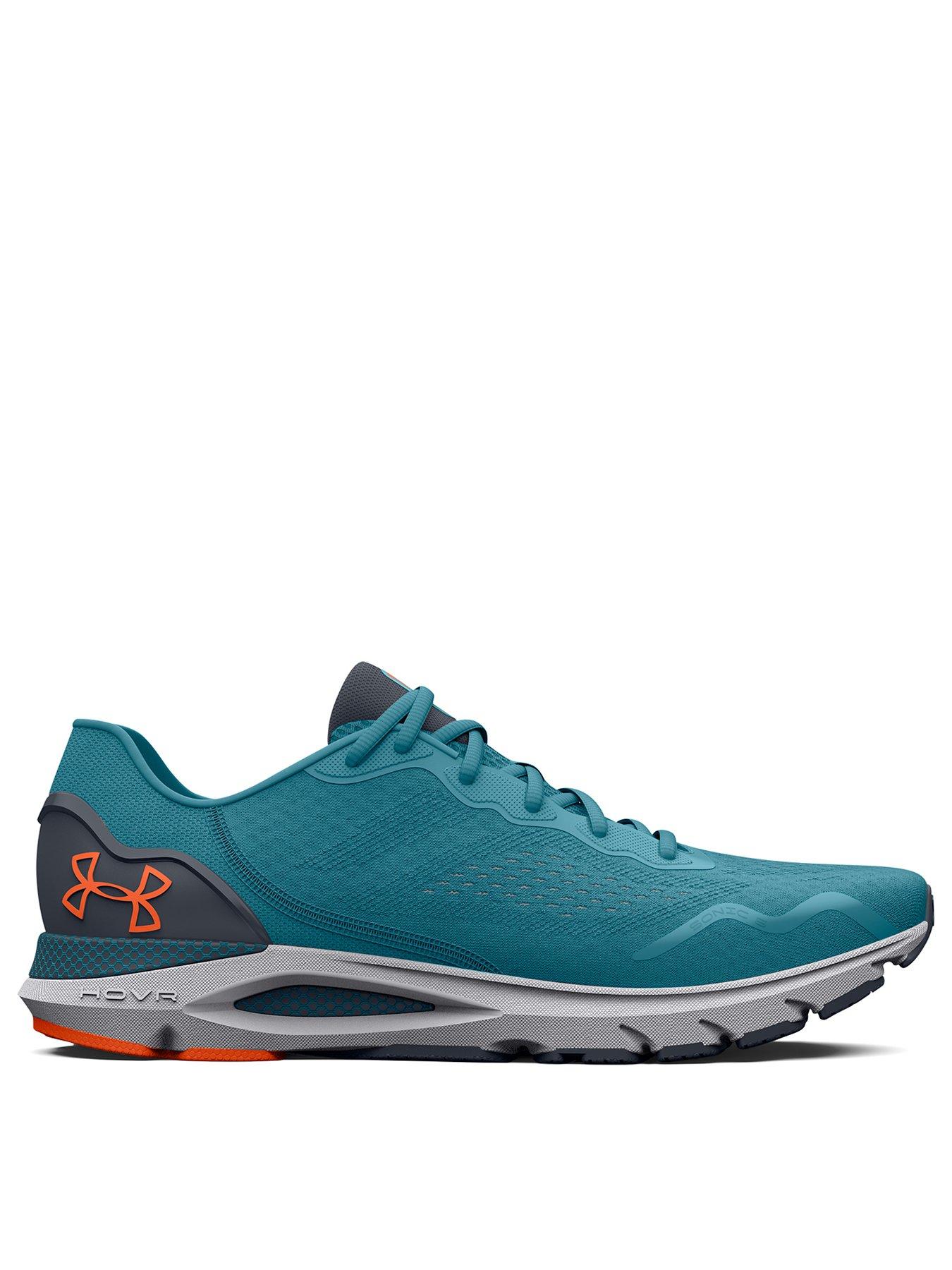 UNDER ARMOUR HOVR Sonic 6 - Orange