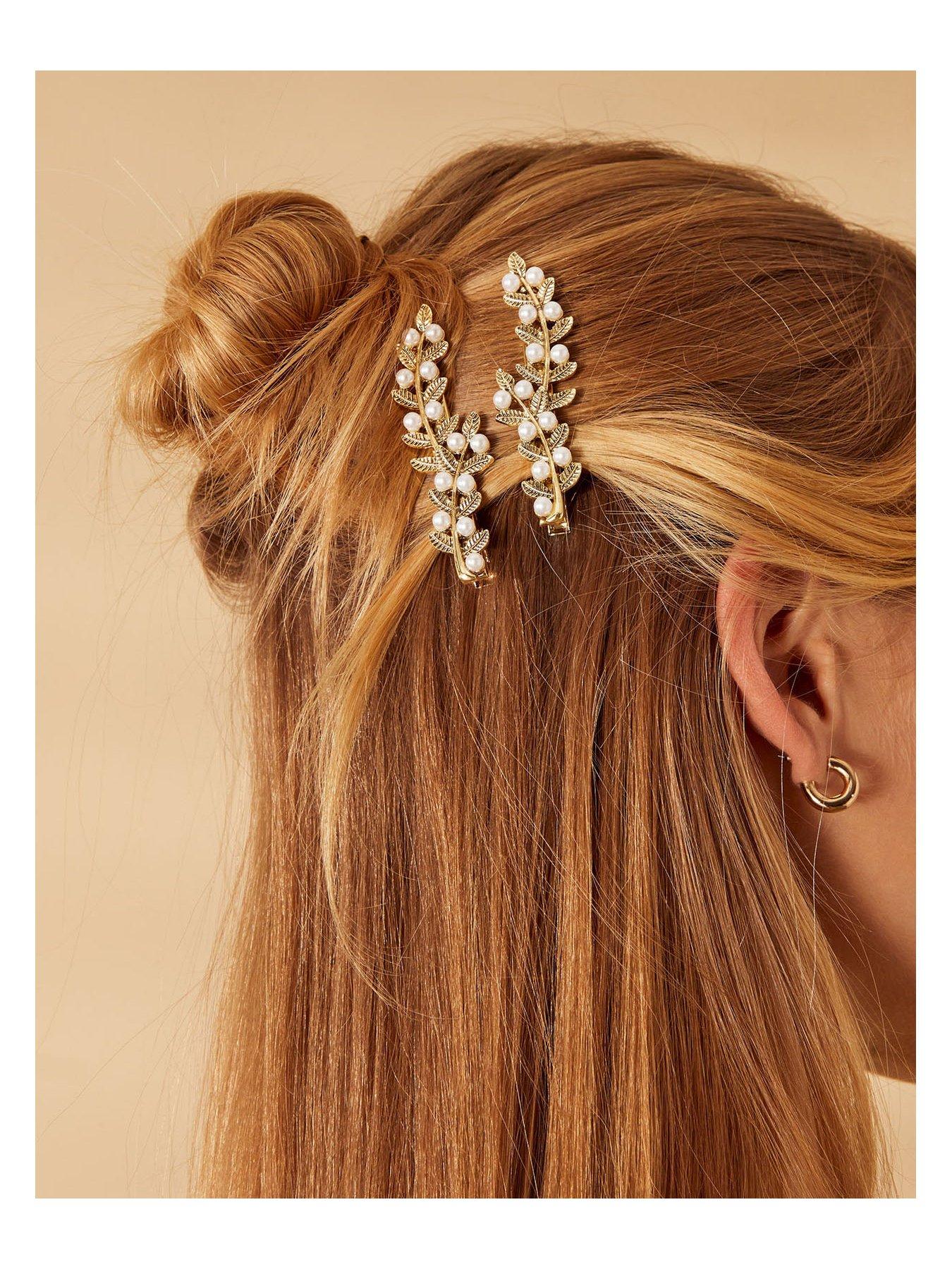 accessorize-pearl-leaf-hair-slides-set-of-twostillFront
