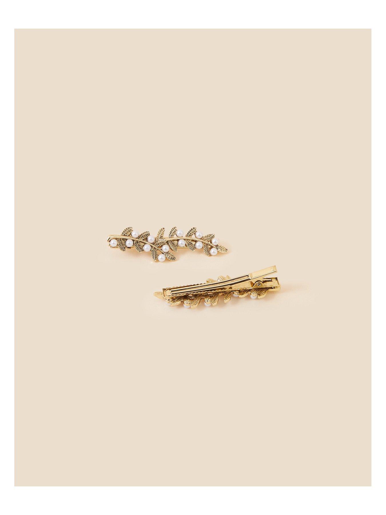 accessorize-pearl-leaf-hair-slides-set-of-twoback