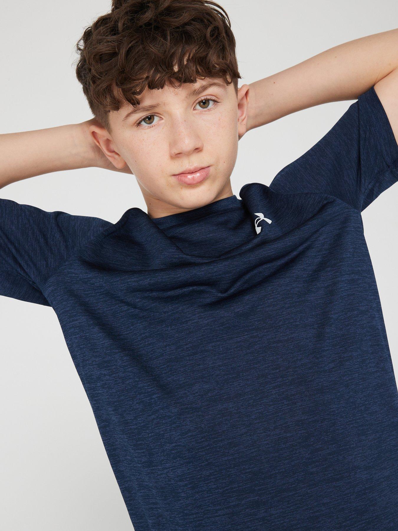 under-armour-older-boysnbsptech-20-short-sleeve-t-shirtnbsp--navydetail