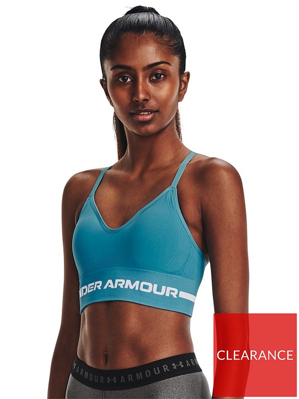Womens Nike Dri-FIT High Support Sports Bra - Sutton Runner