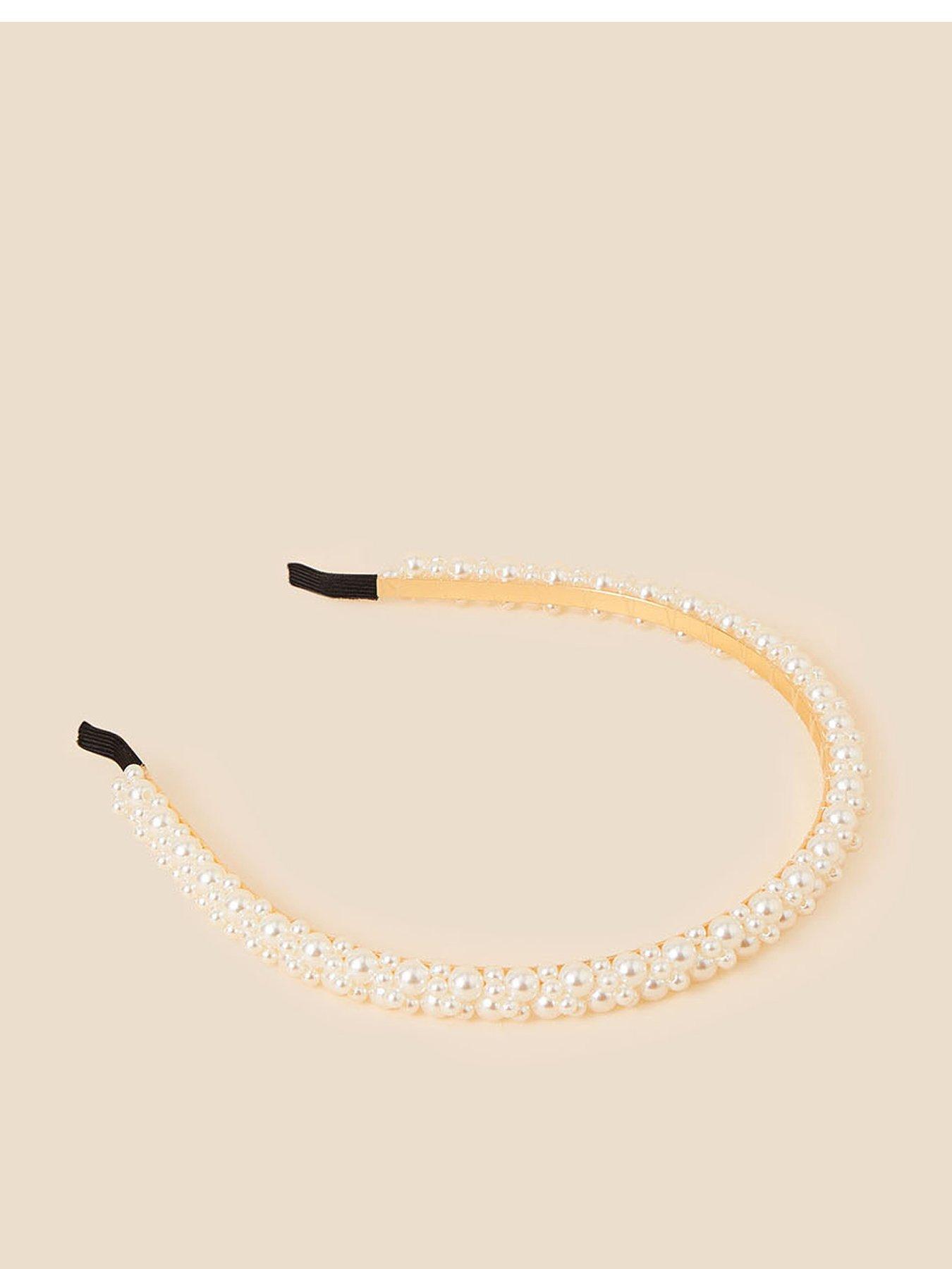 accessorize-slim-pearl-headband