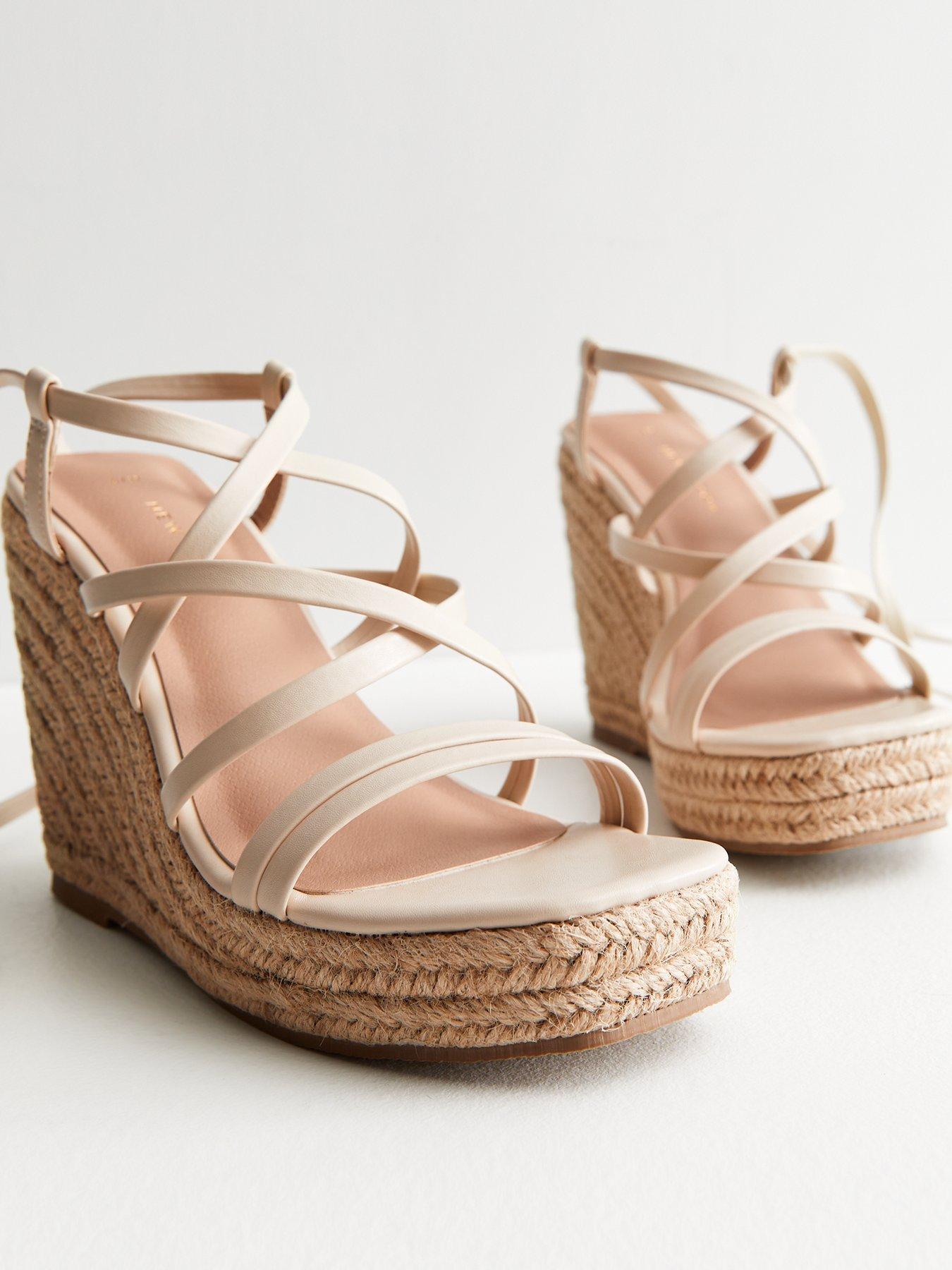 Espadrille offline deals
