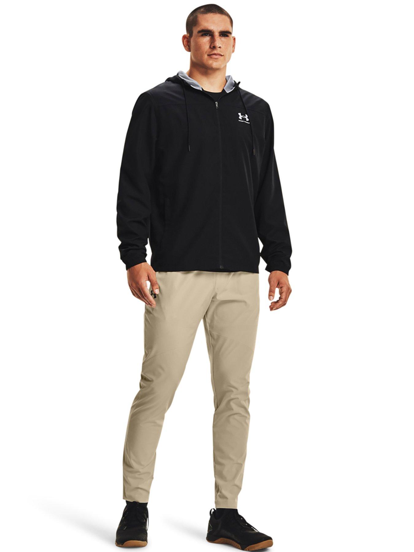 under-armour-mens-training-sportstyle-windbreaker-blackgreyback