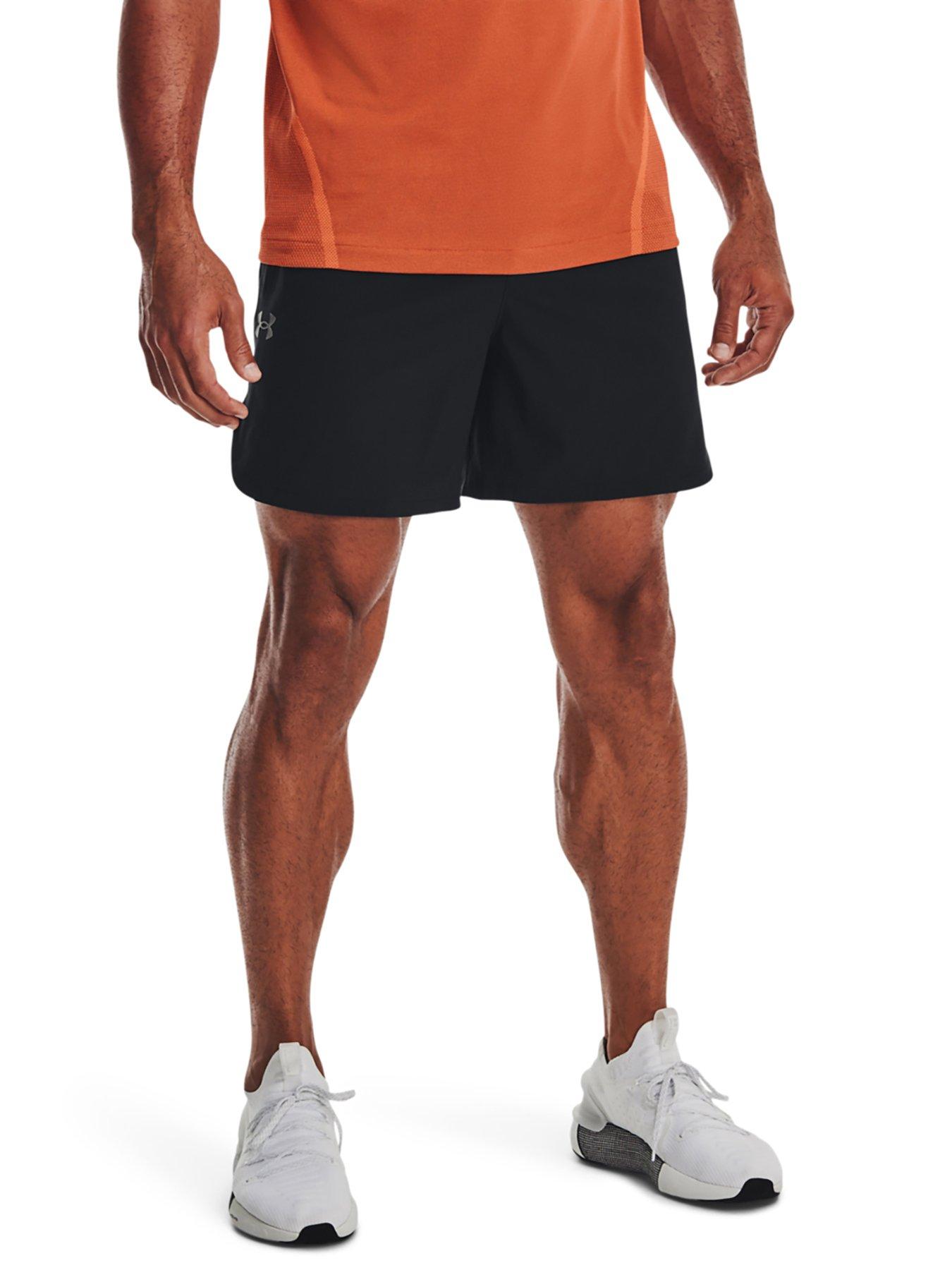 Men's UA Training Stretch Shorts