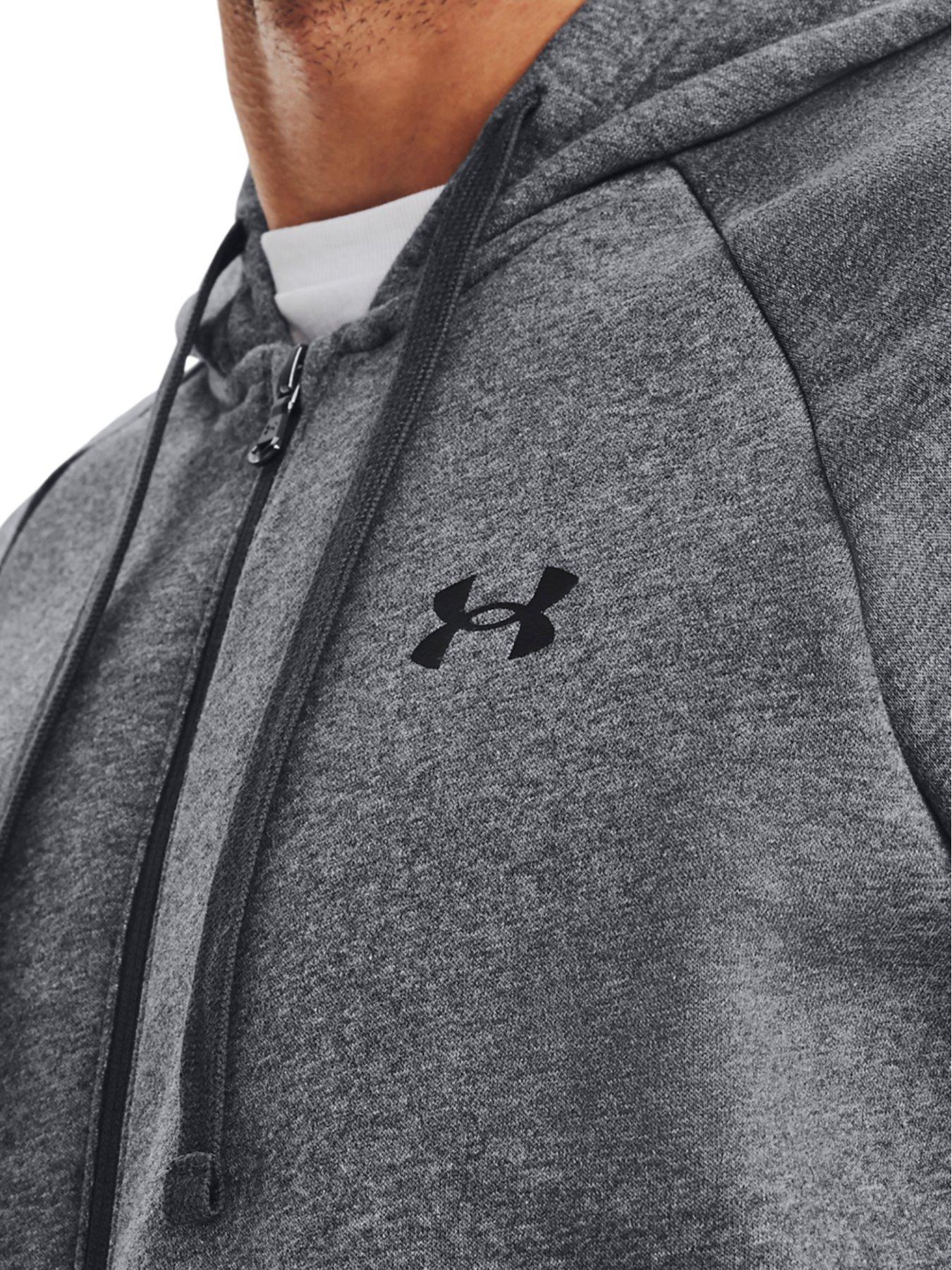 Men's UA Rival Fleece Suit