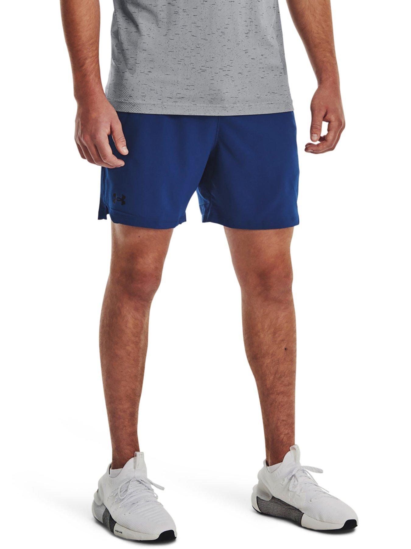 Men's under 2025 armour shorts clearance