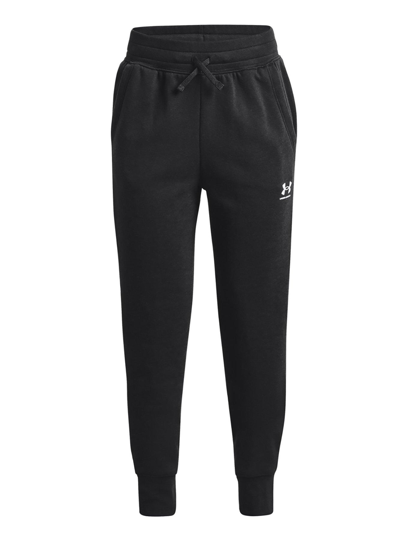 Older discount girls joggers