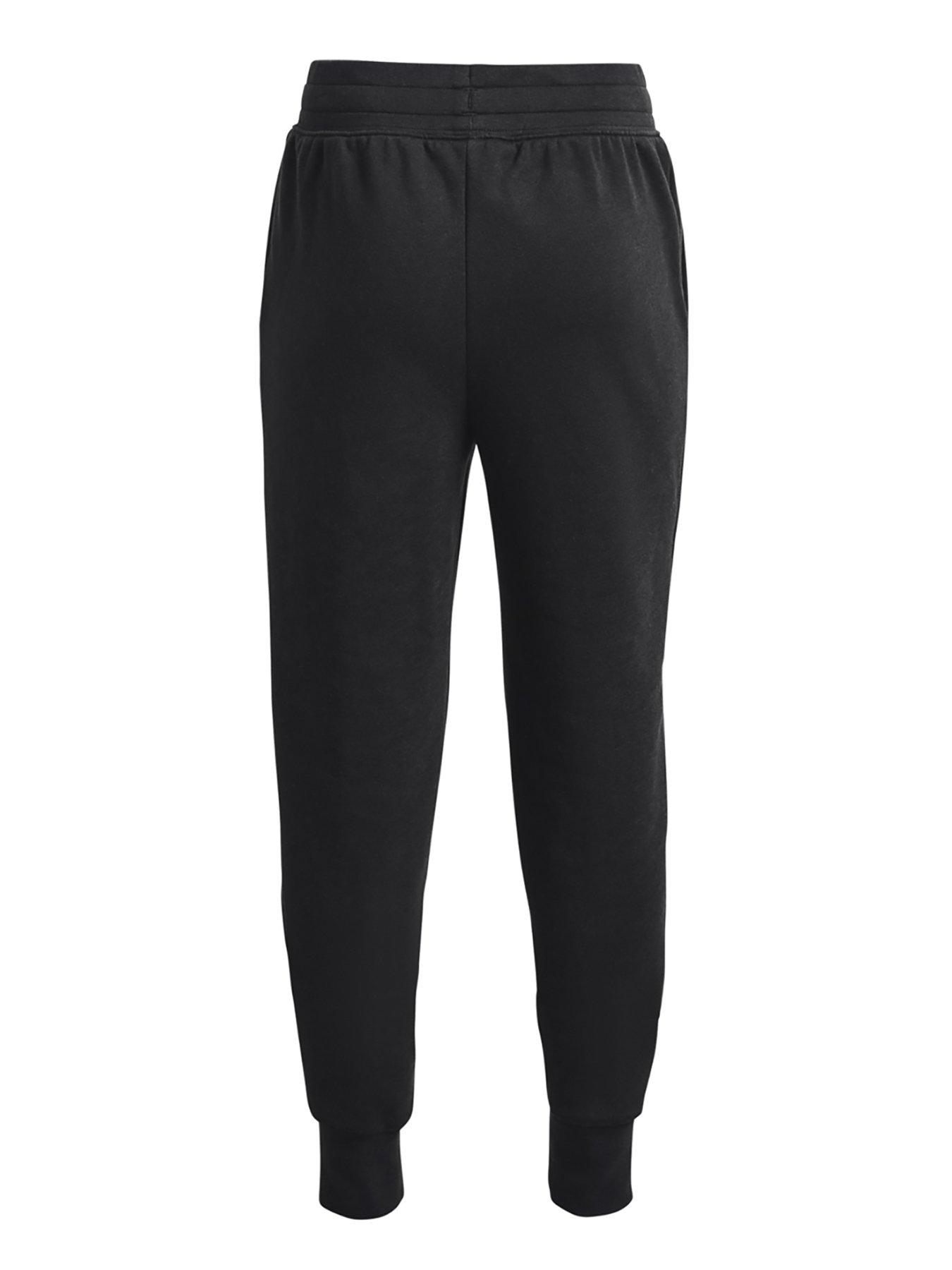 Under armour joggers on sale girls