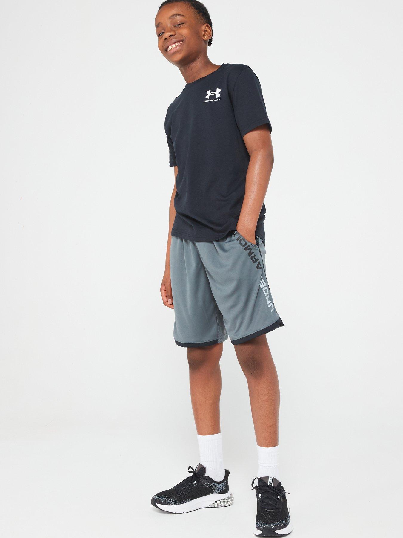 under-armour-older-boysnbspstunt-30-shortsnbsp--greyback