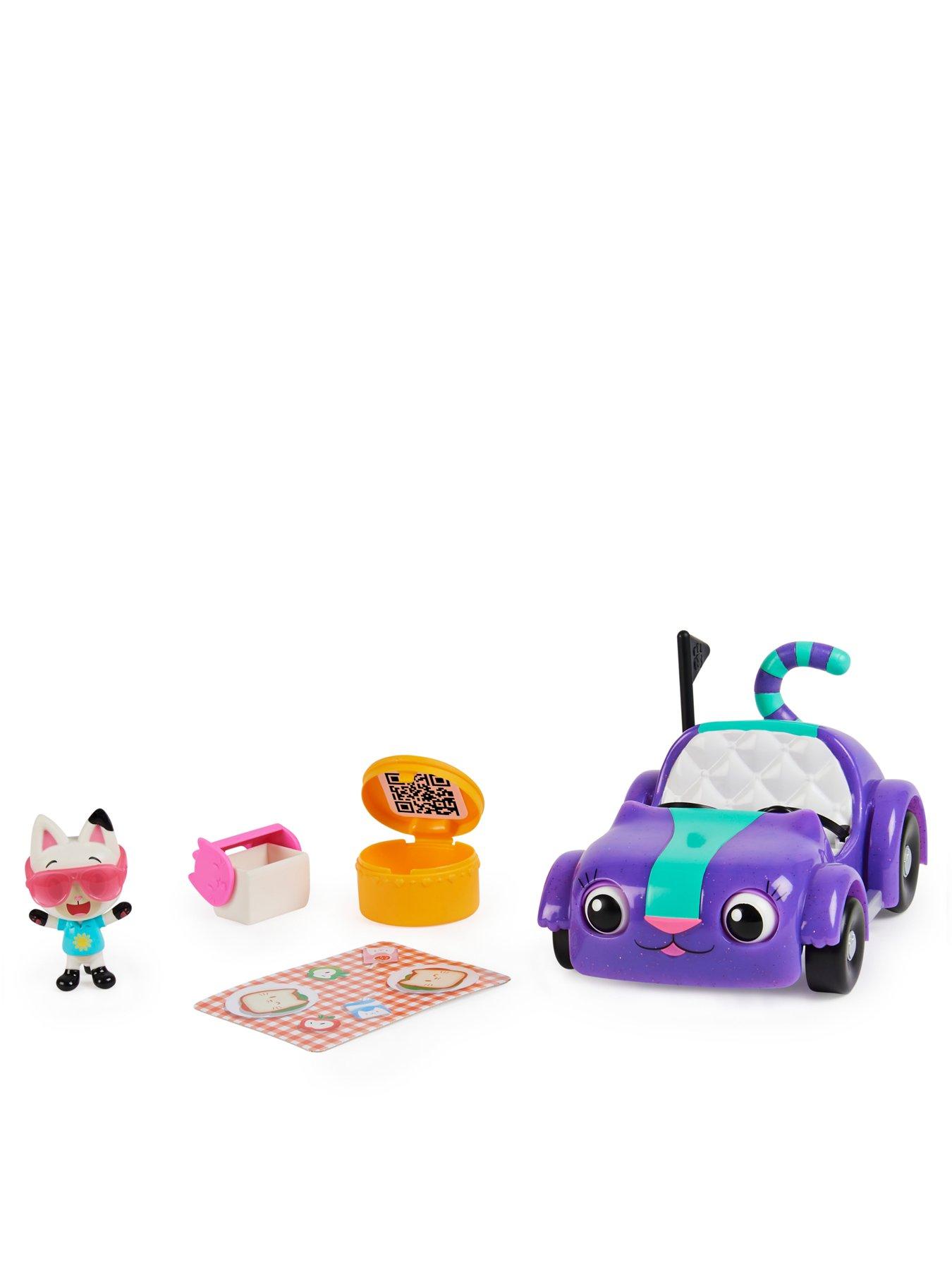 SHOPKINS CUTIE CARS, Ride it Out SONG