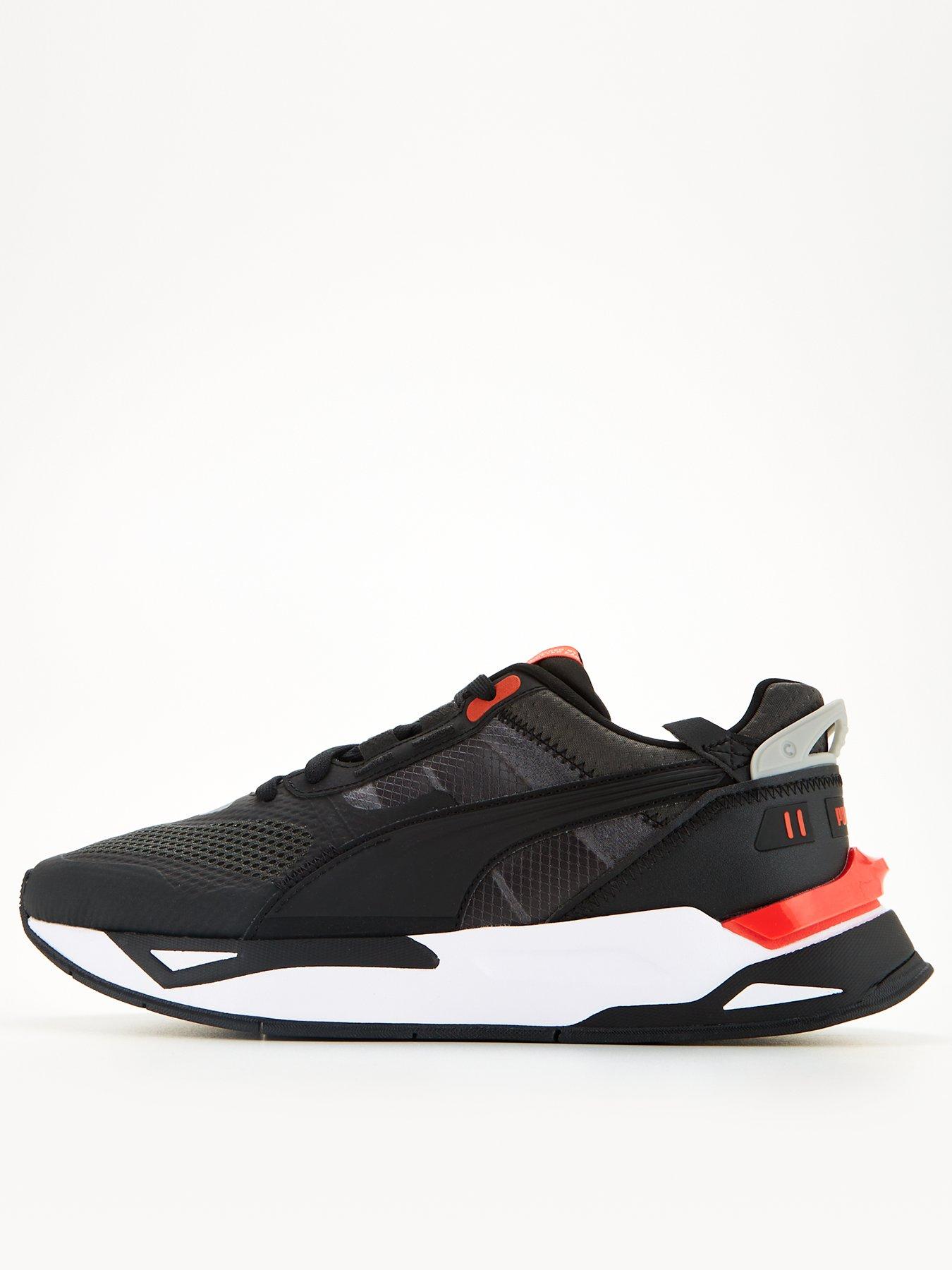 Puma mirage shop 76 men's