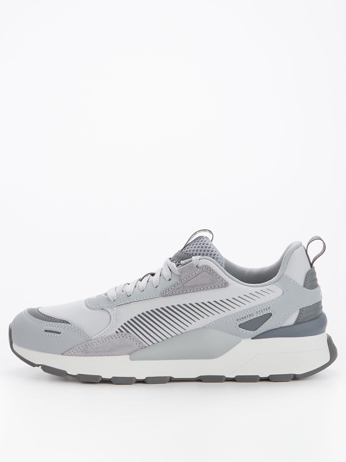 Puma rs store o grey