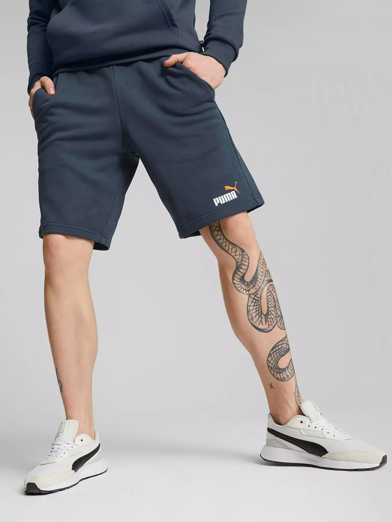 | Very Sportswear Men Ireland Puma | Shorts | |