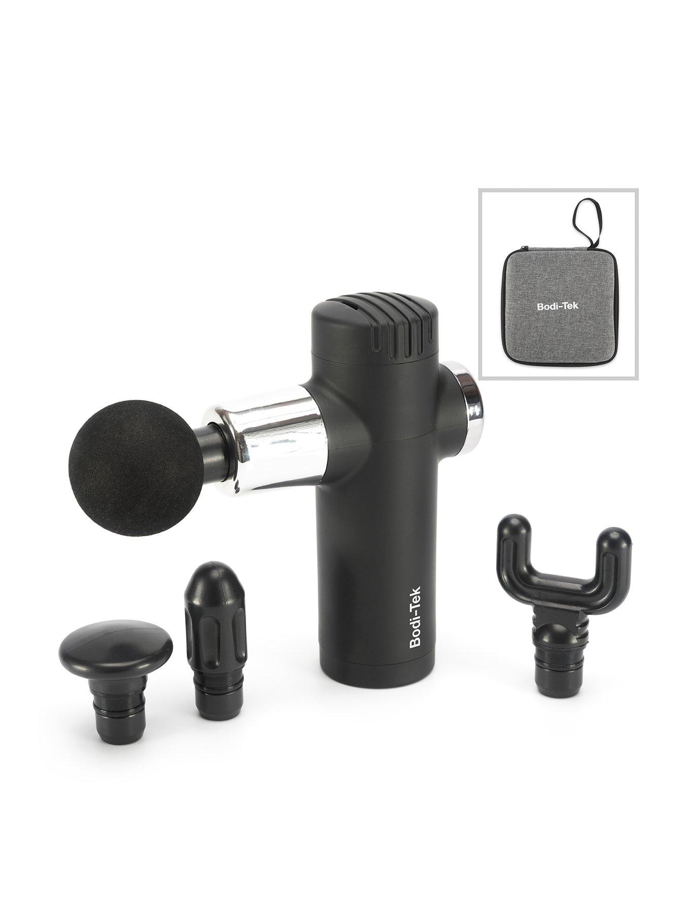 Image 1 of 6 of Bodi-Tek Compact Percussion Massage Gun