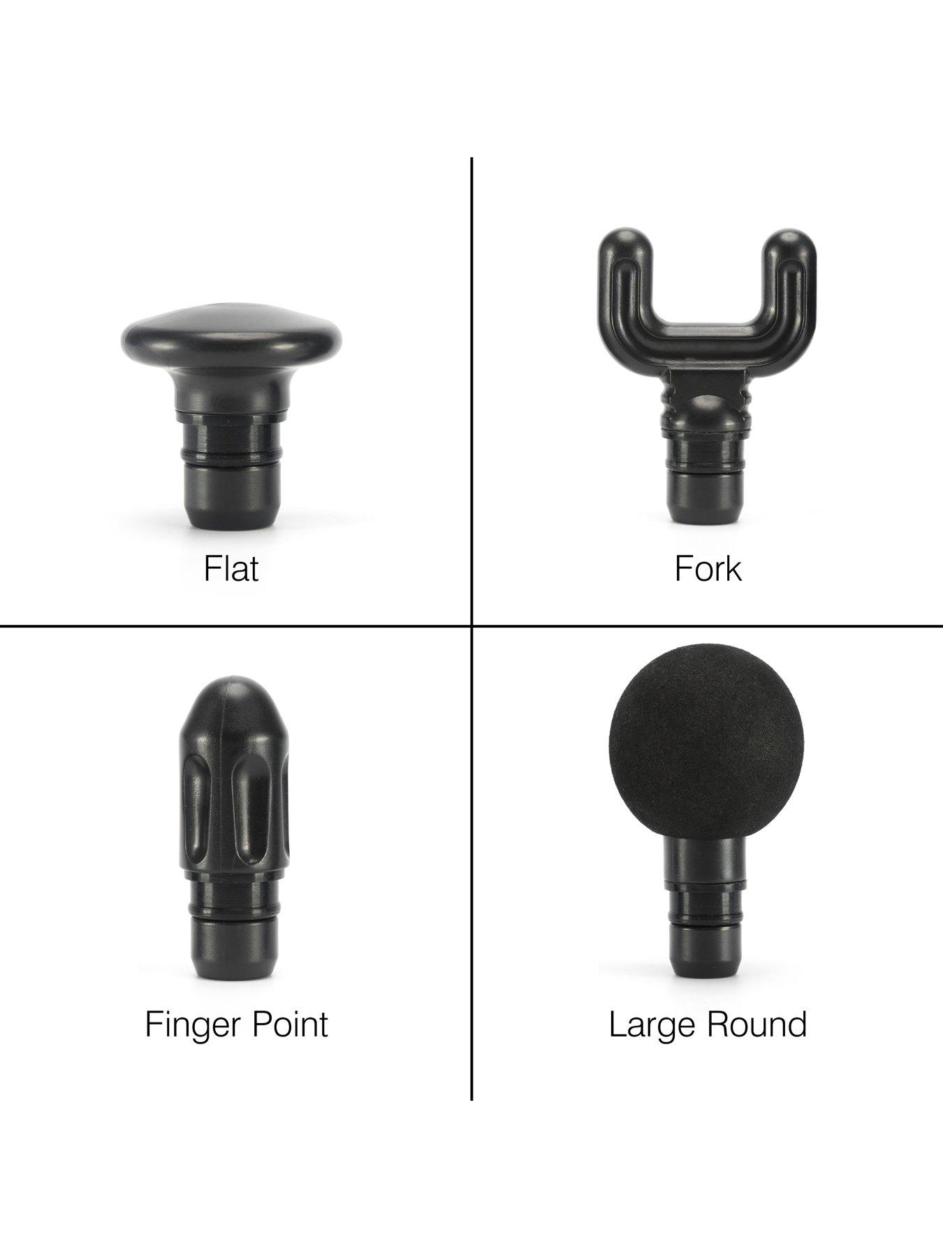 Image 2 of 6 of Bodi-Tek Compact Percussion Massage Gun