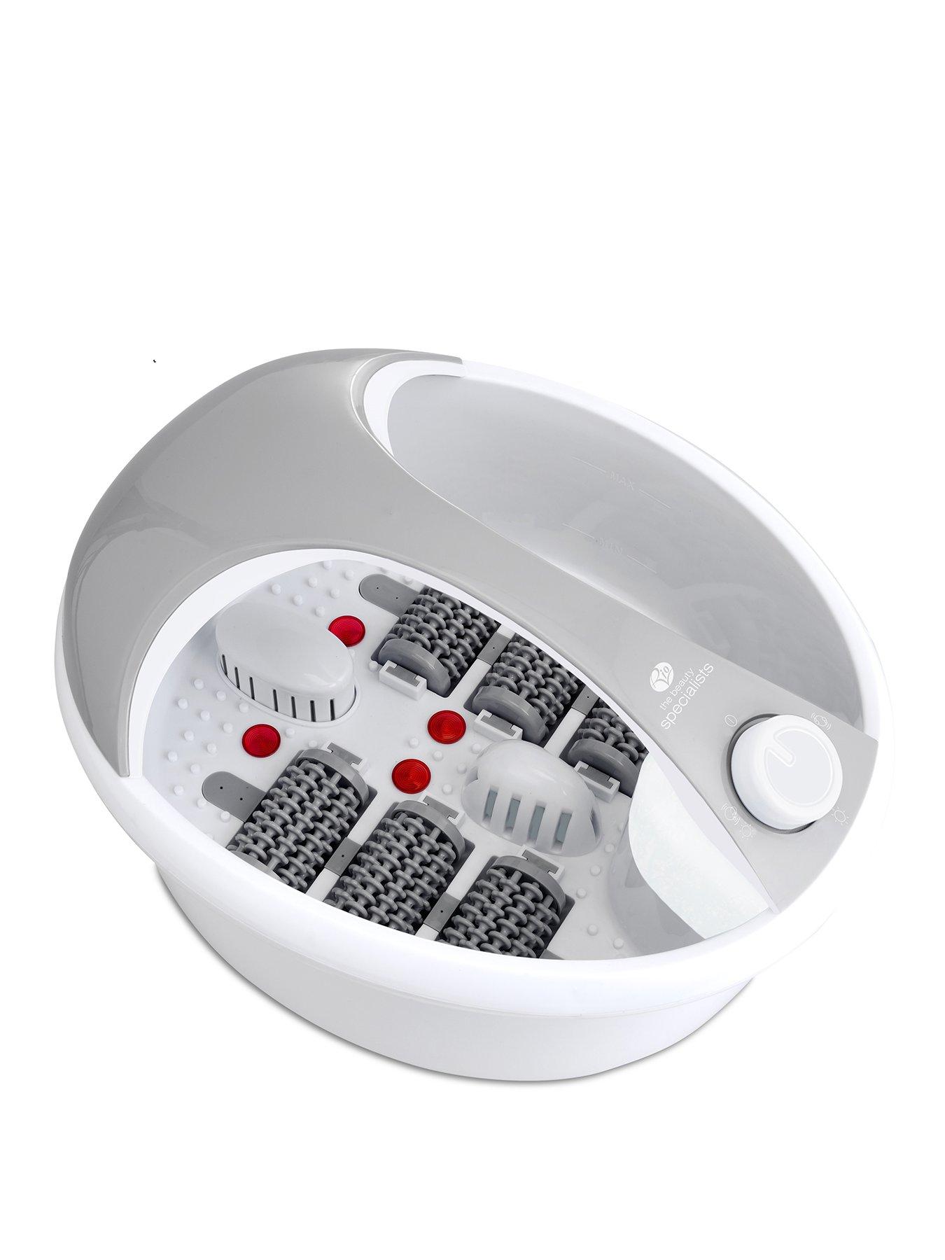 Image 1 of 6 of Rio Deluxe Footspa &amp; Massager