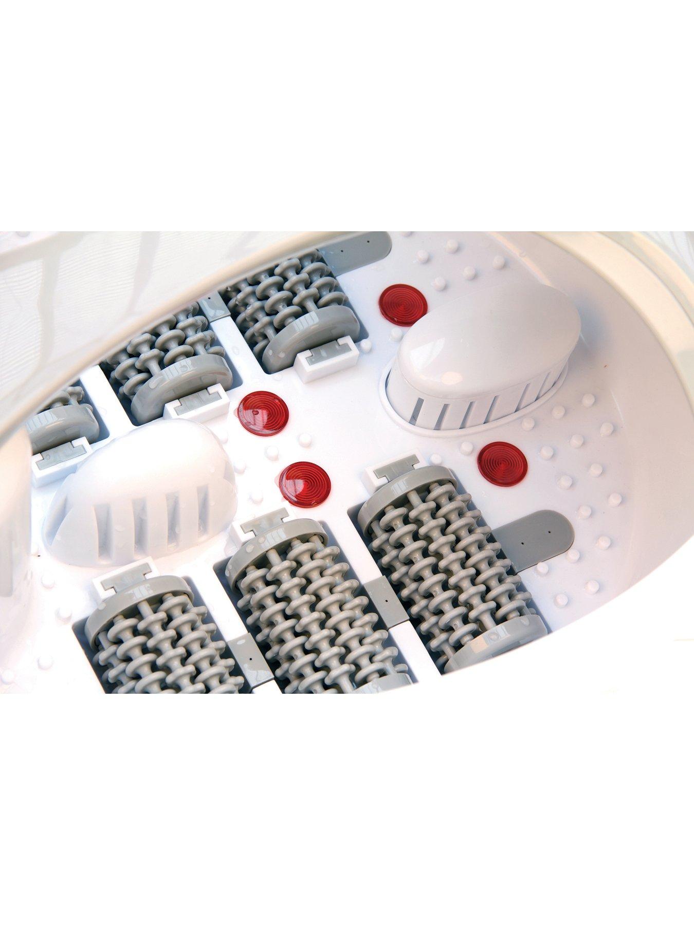 Image 3 of 6 of Rio Deluxe Footspa &amp; Massager