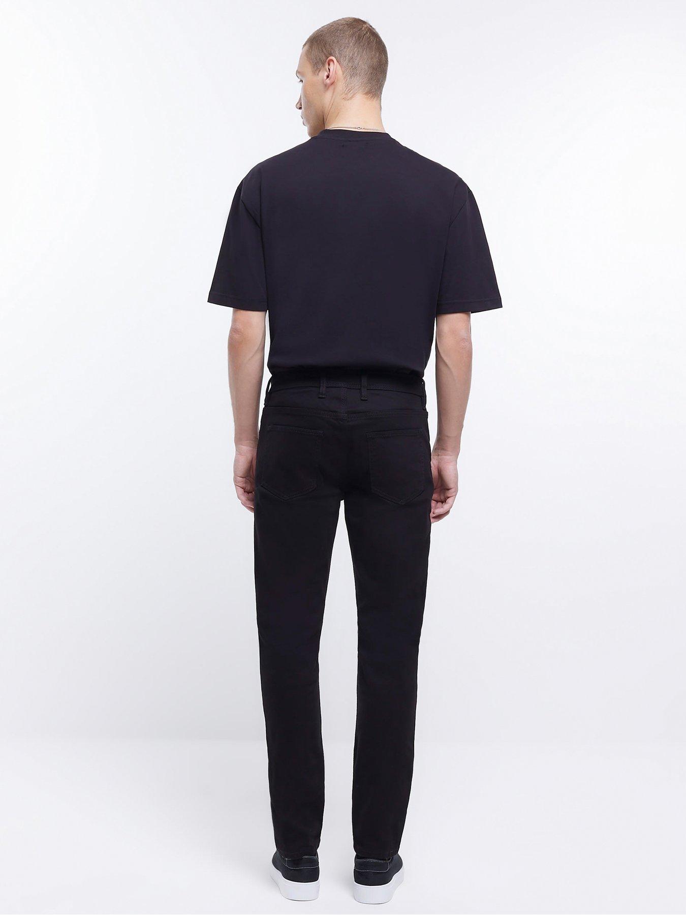 river-island-river-island-slim-black-jean-blackstillFront