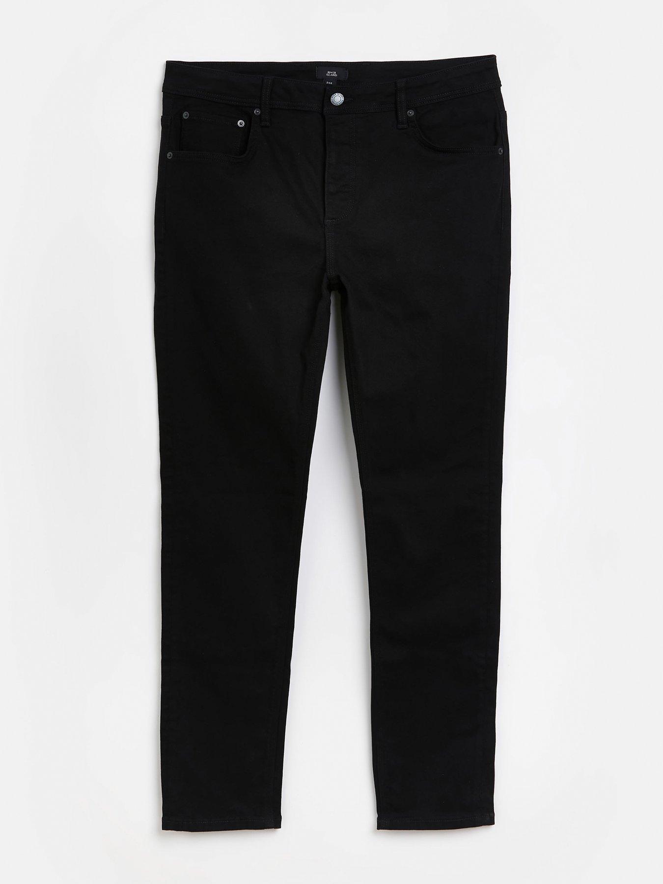 river-island-river-island-slim-black-jean-blackdetail