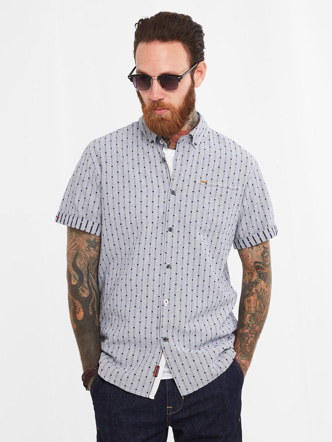 joe-browns-cool-and-casual-shirt-blue