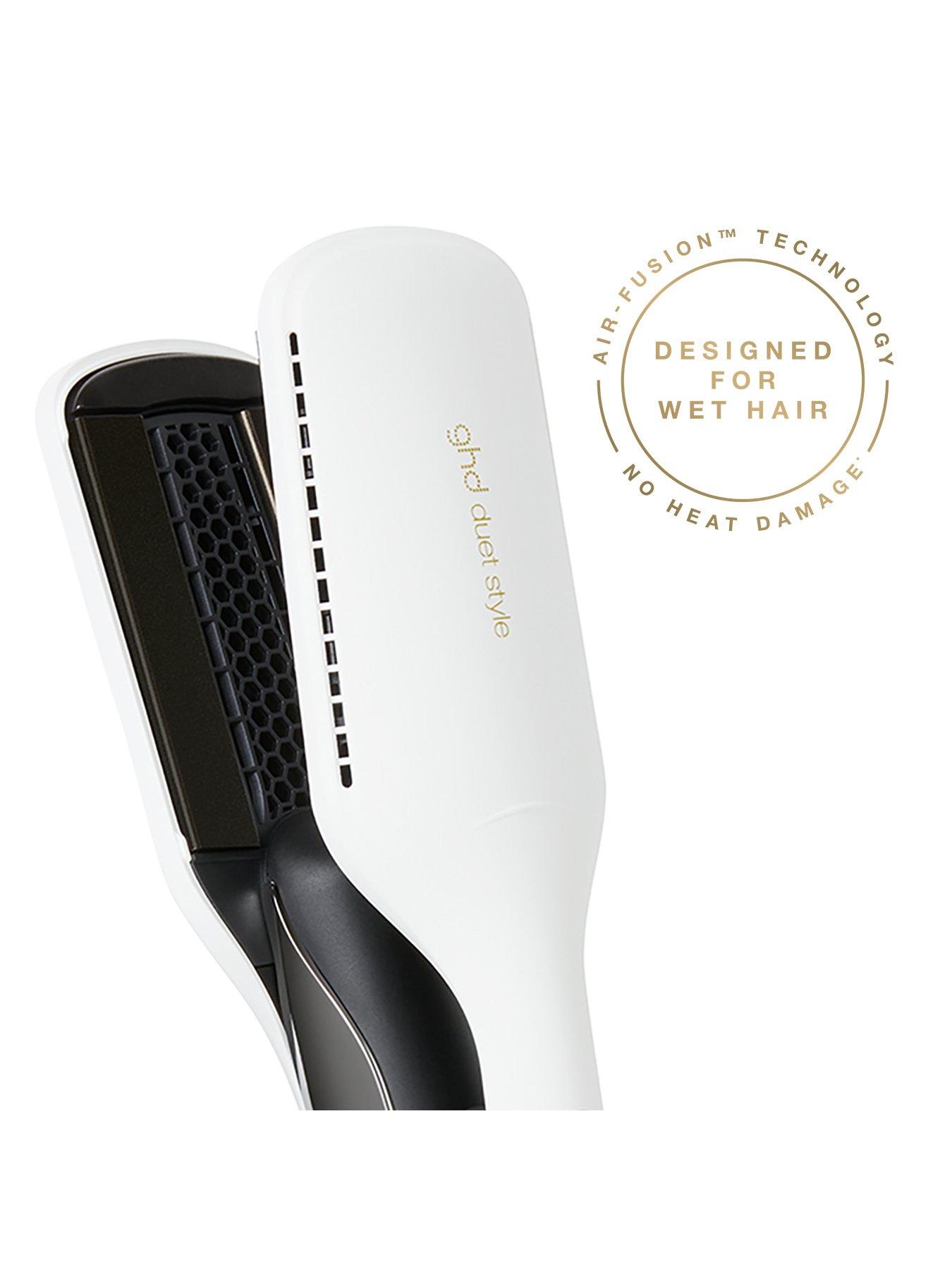 ghd-duet-2-in-1-hot-air-styler-in-whitestillFront