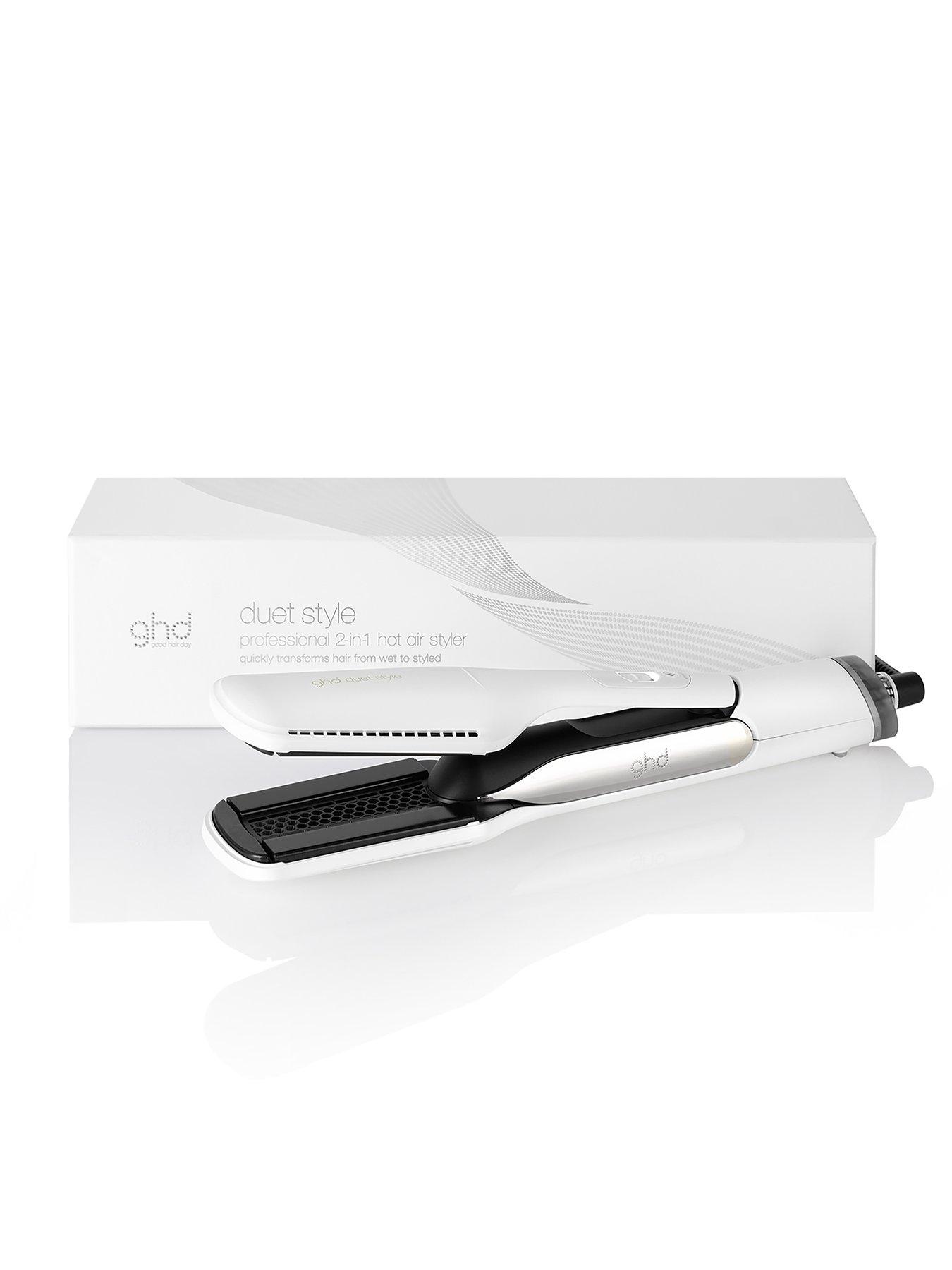 ghd-duet-2-in-1-hot-air-styler-in-whiteoutfit