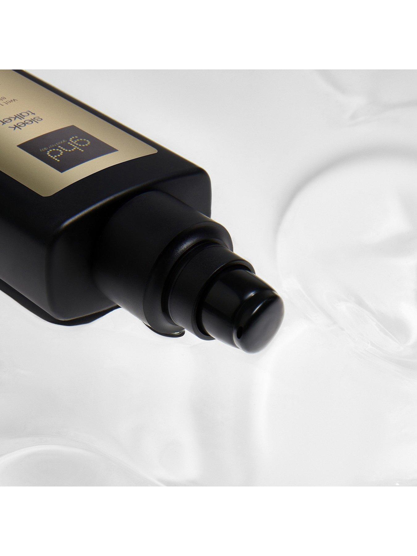 Image 3 of 5 of ghd Sleek Talker - Wet to Sleek Styling Oil