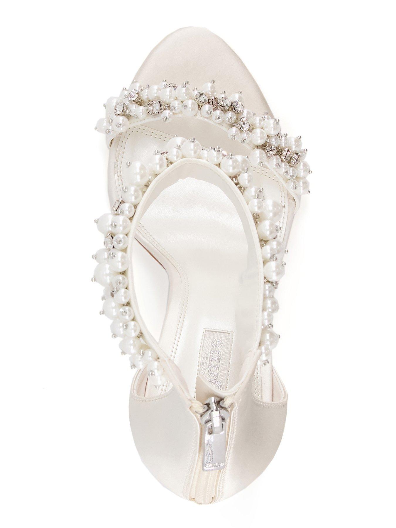 Dune wedding sale shoes online