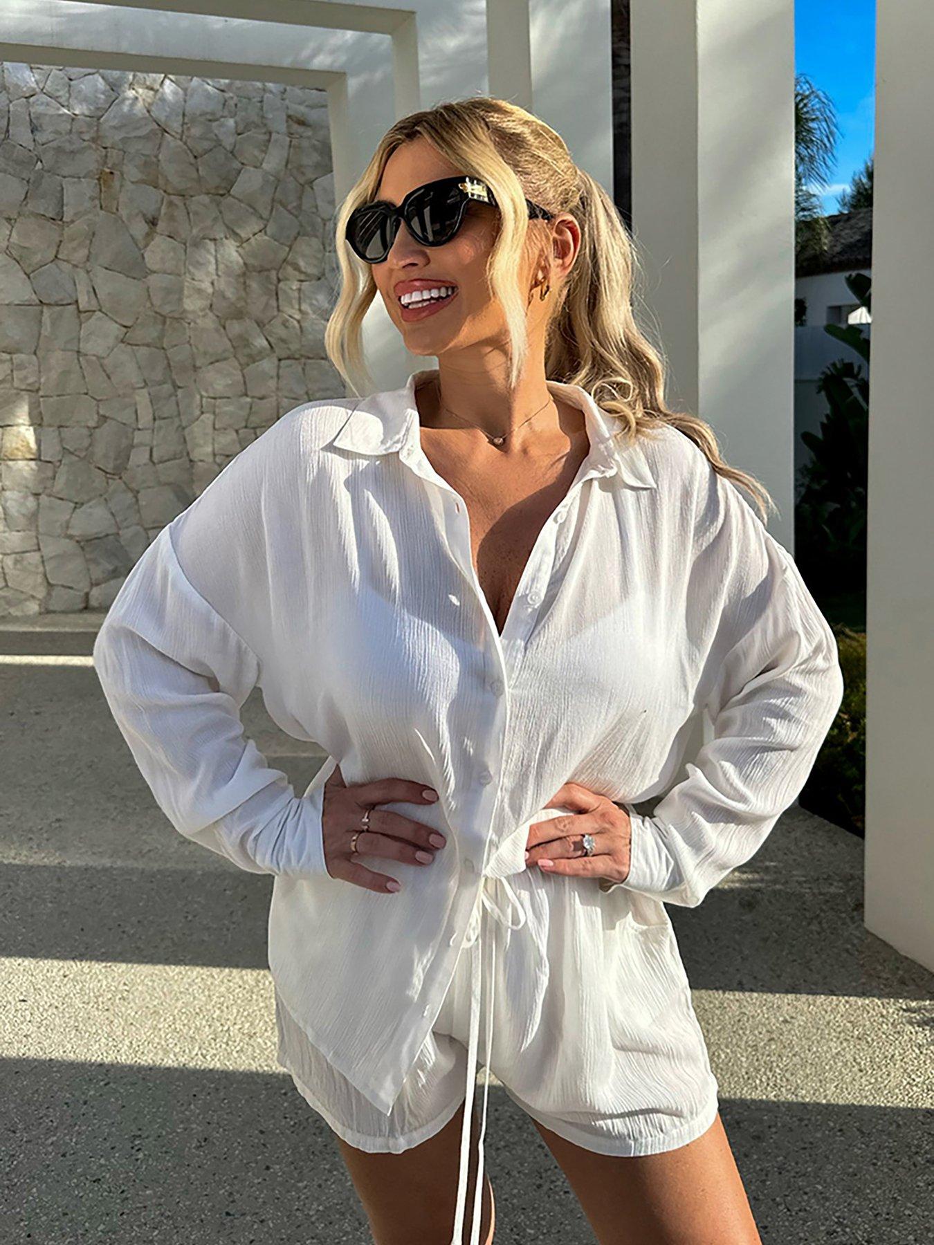 Billie faiers clothing best sale