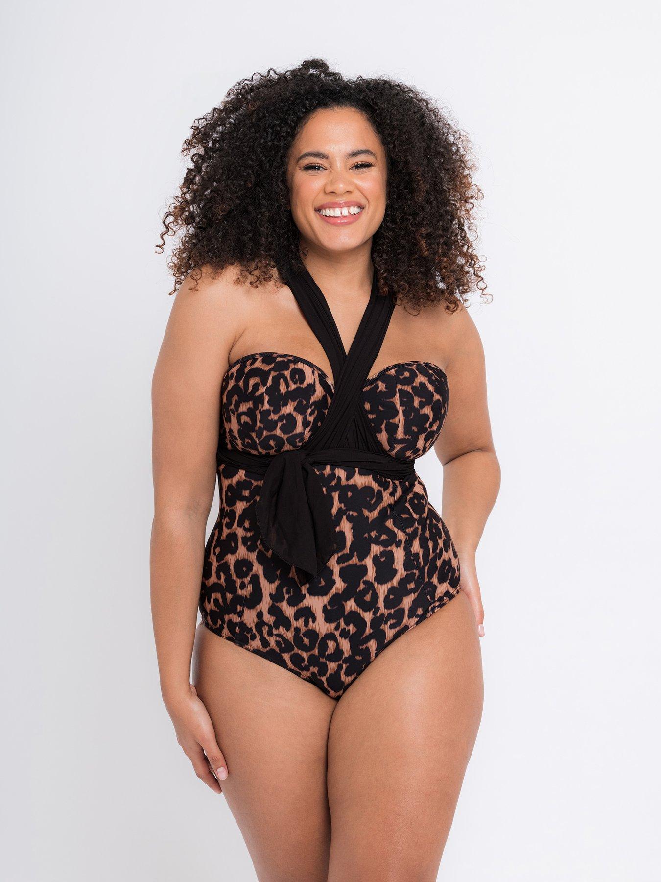 curvy-kate-wrapsody-bandeau-swimsuit-leopard-printoutfit