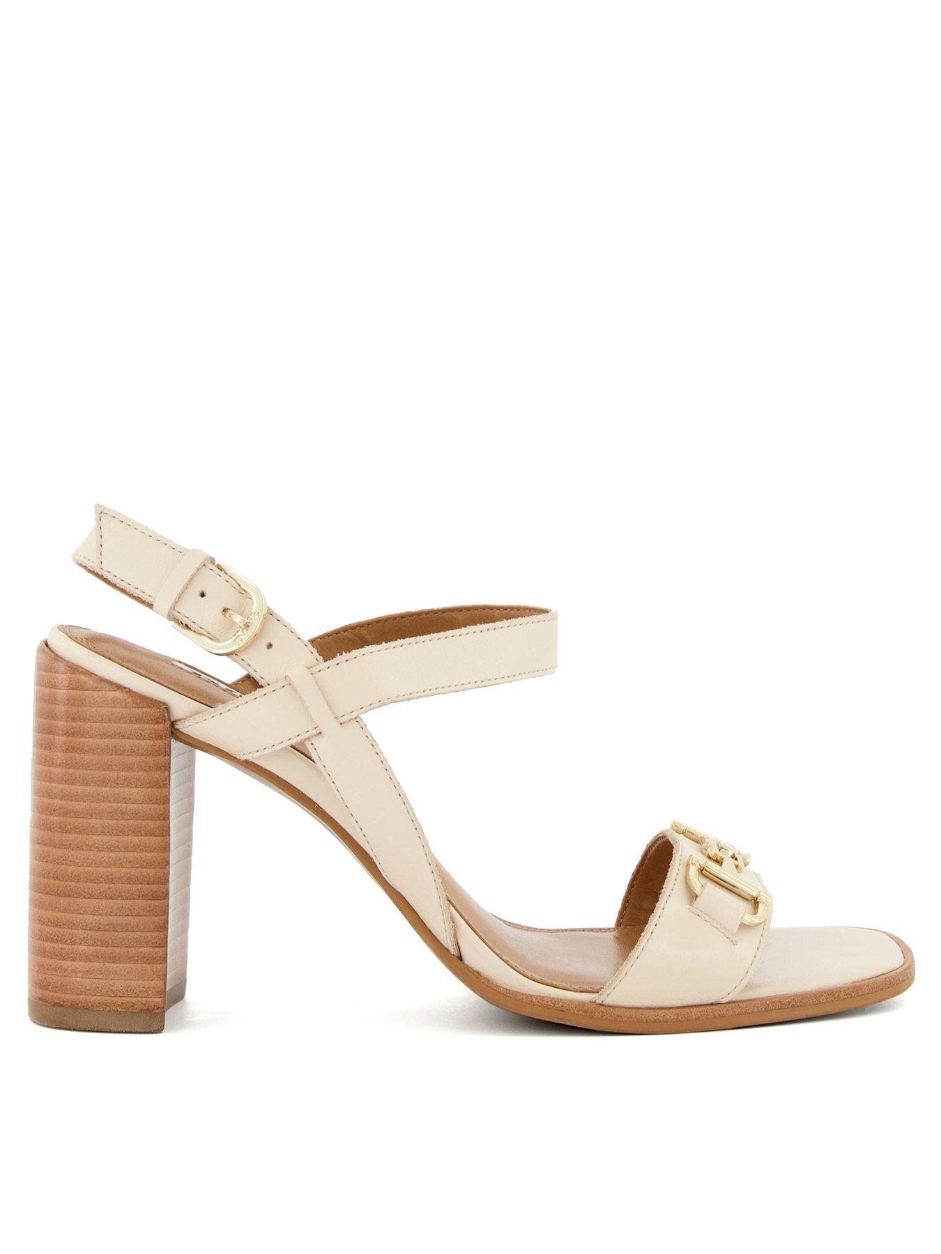 Dune sales sandals ireland