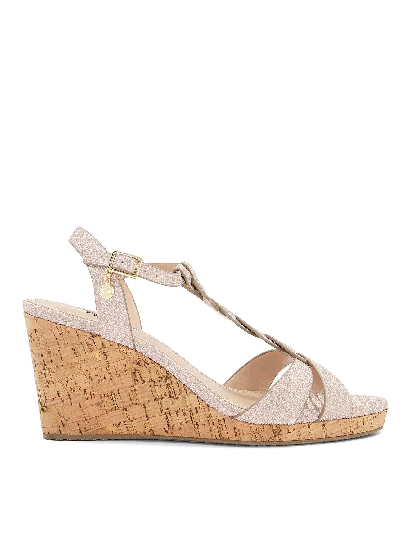 Dune deals koala wedges