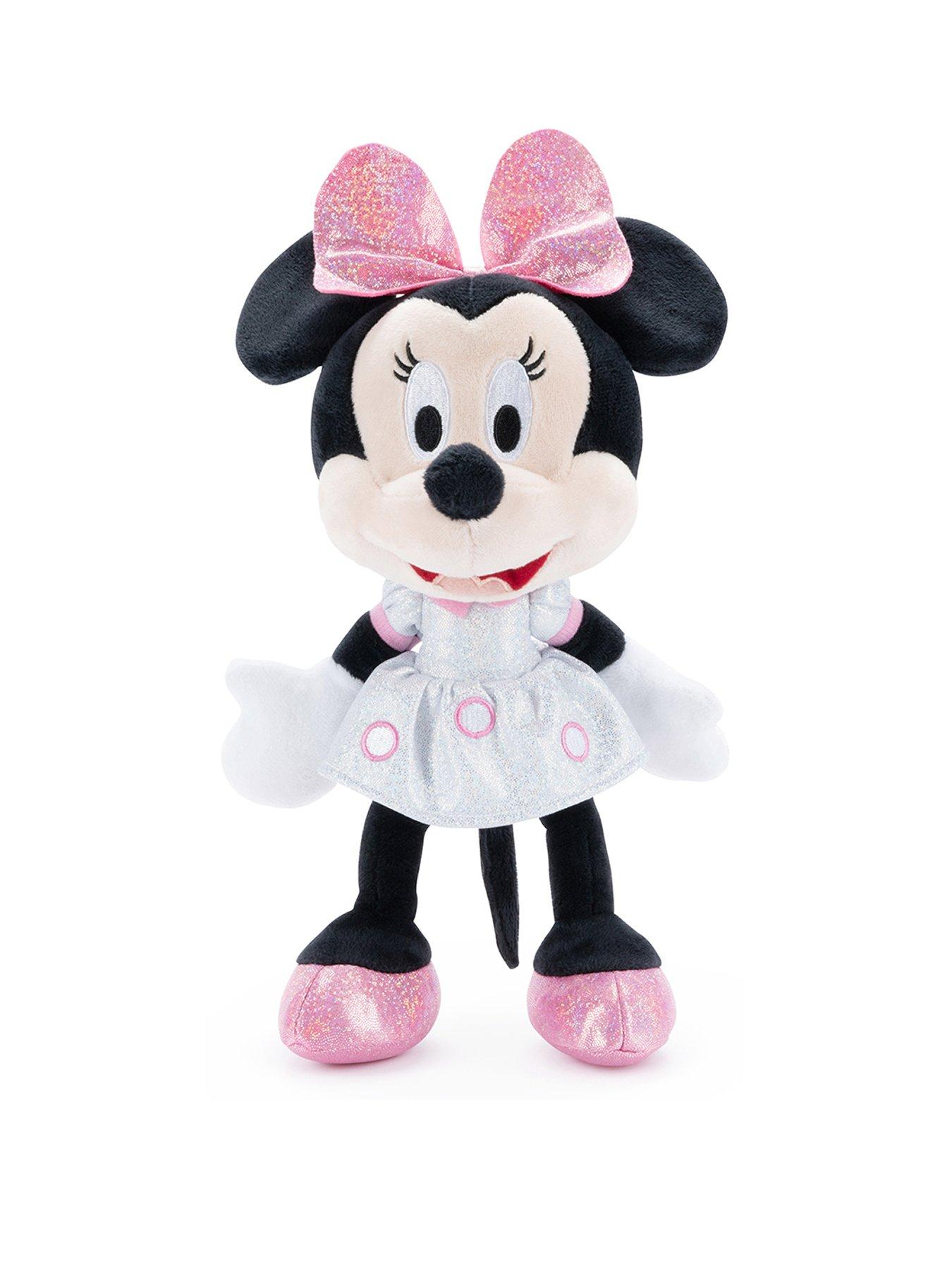 Mouse cuddly toy deals