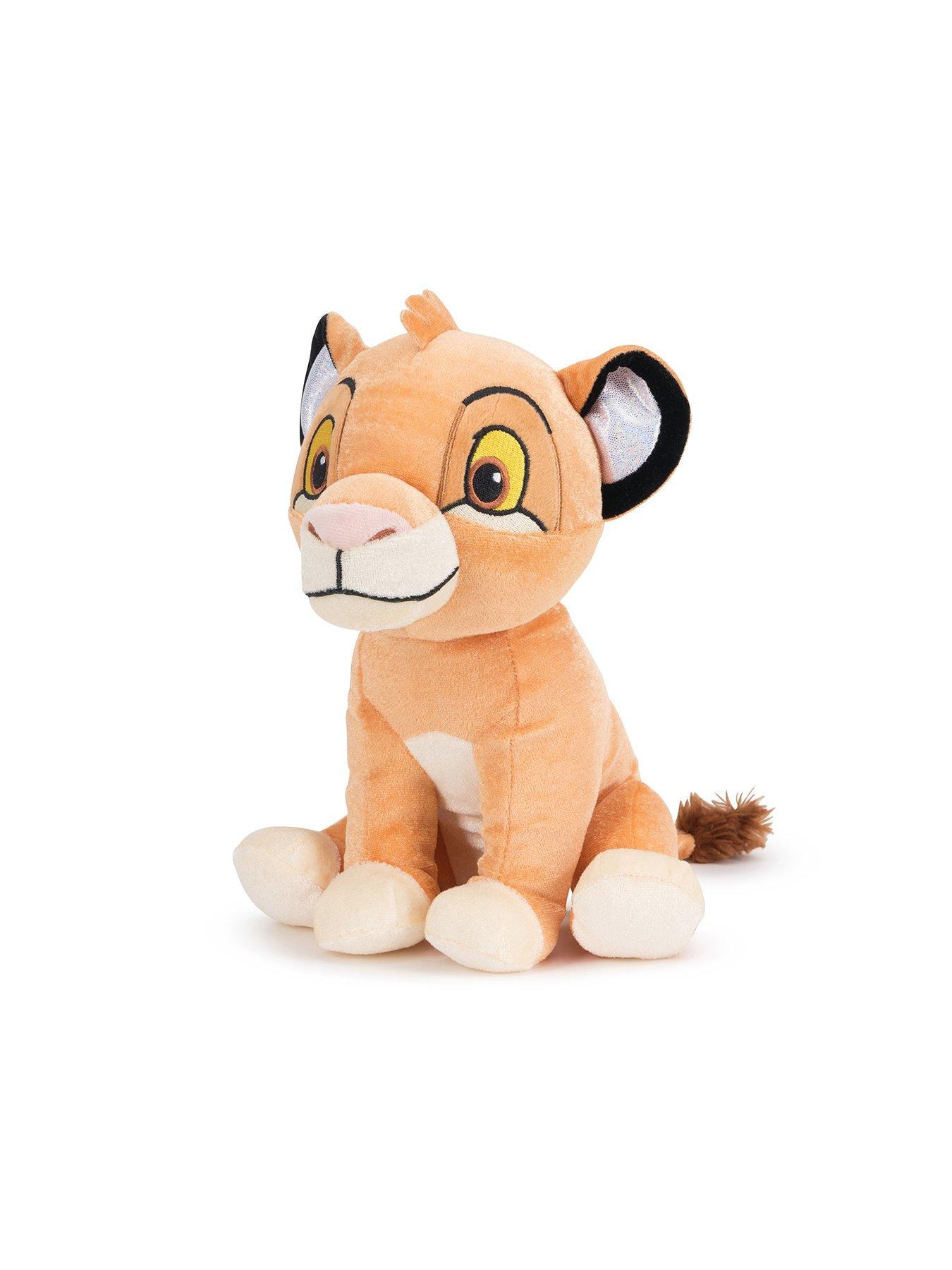 Nala cheap soft toy