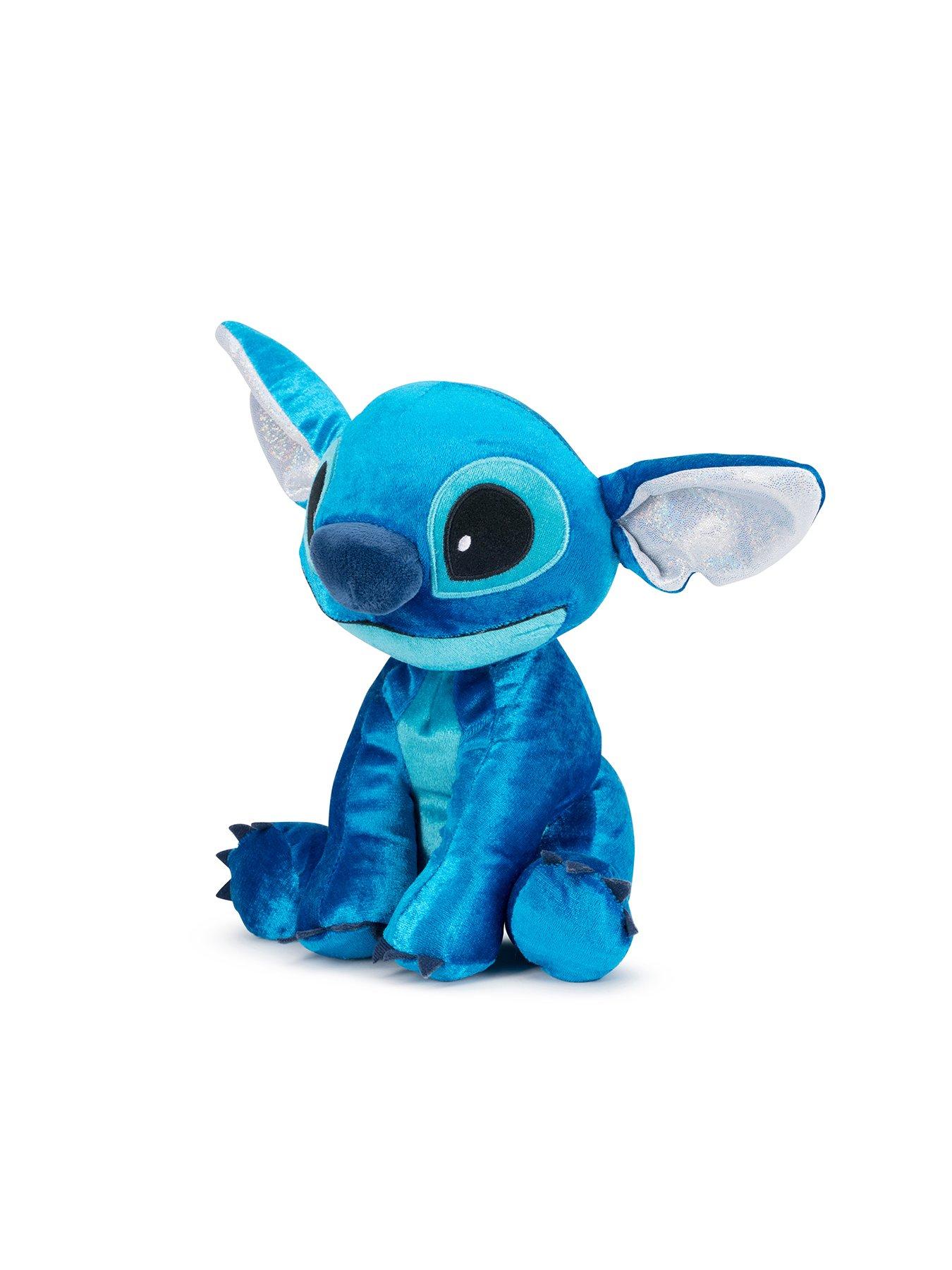 disney-platinum-colour-series-lilo-amp-stitchnbsp25cm-soft-toy--nbspstitchback