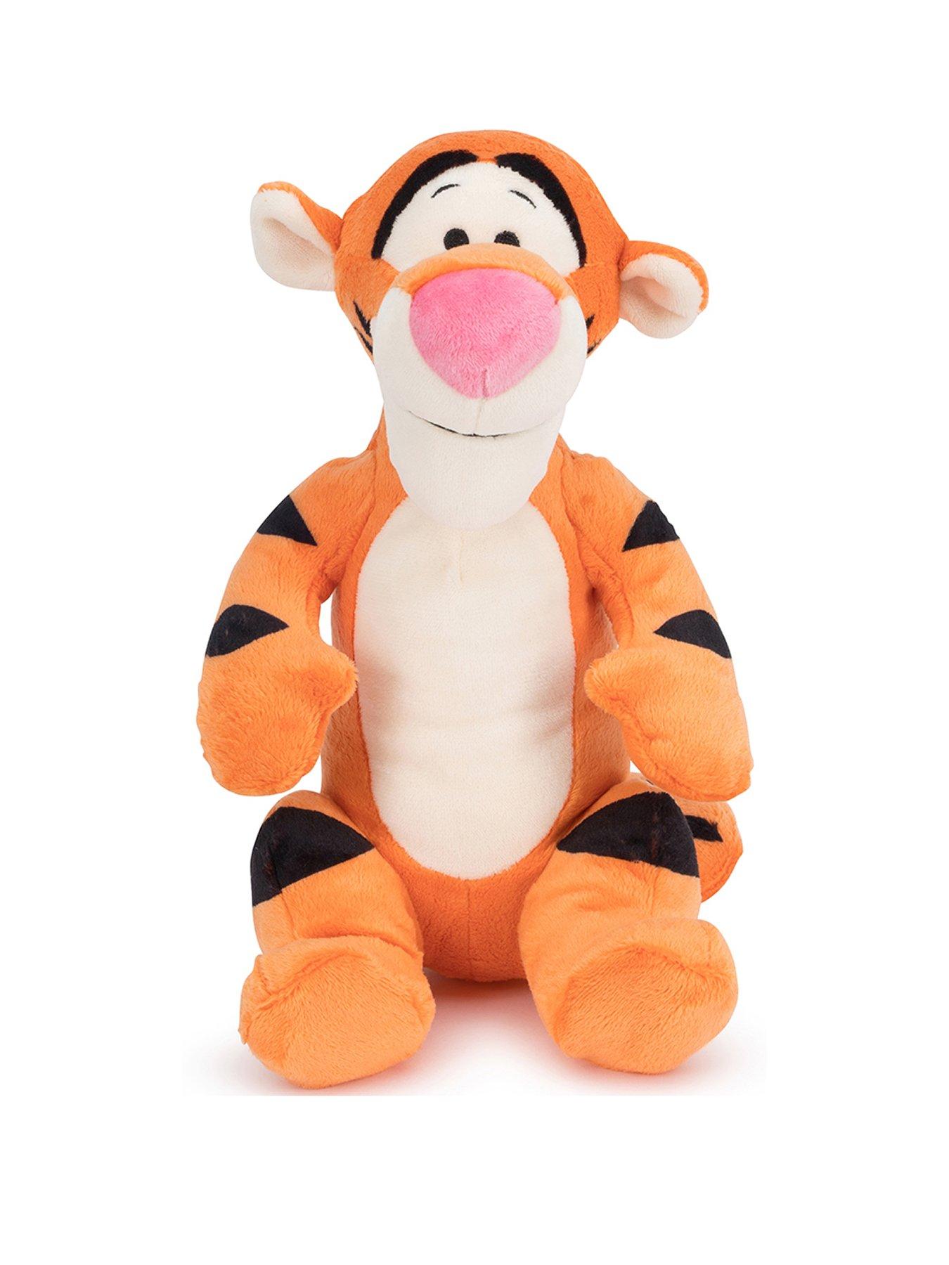 disney-disney-classic-winnie-the-poohnbsp35cm-soft-toy-tiggerfront