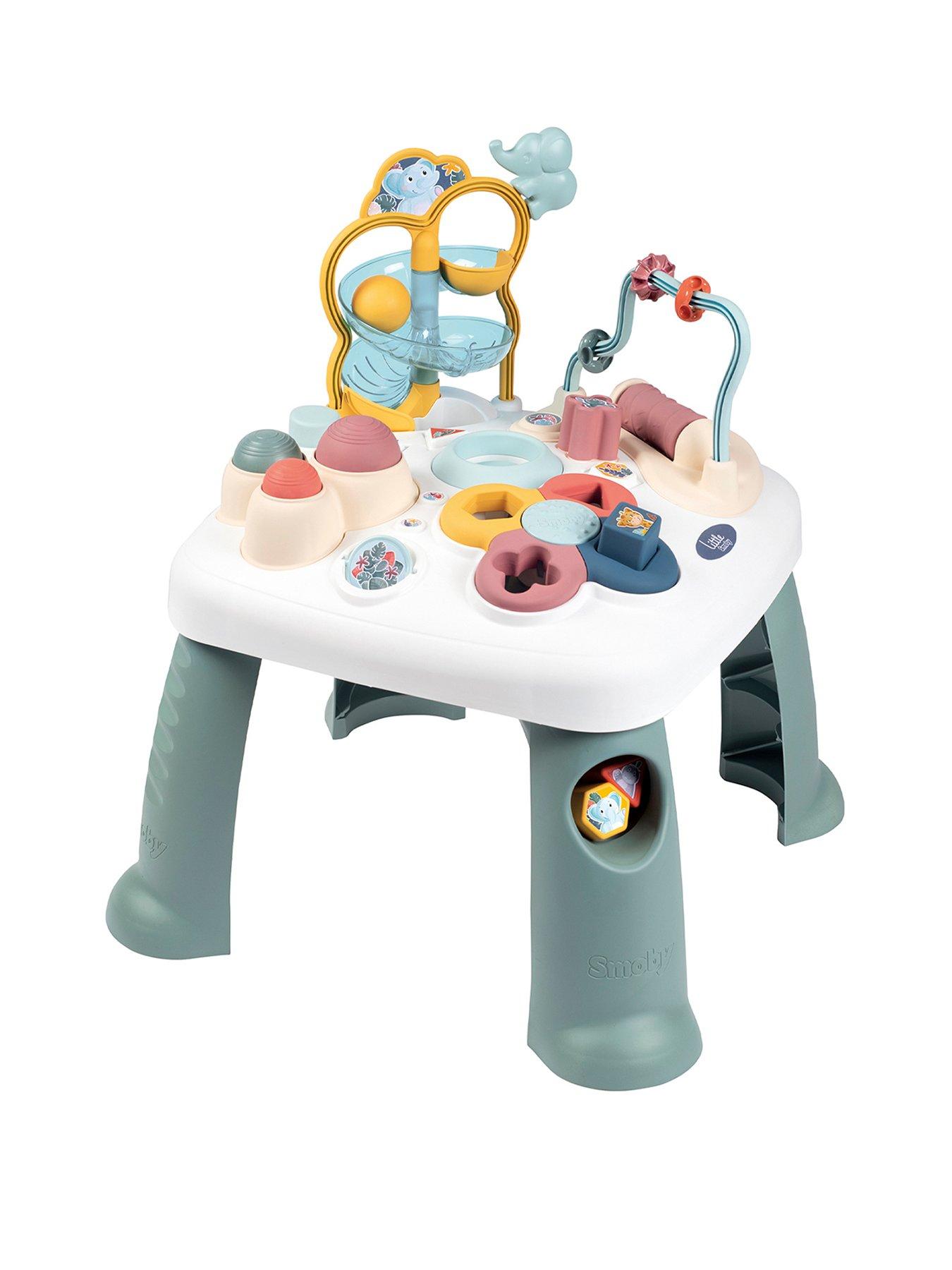 Image 2 of 7 of Little Smoby Activity Table