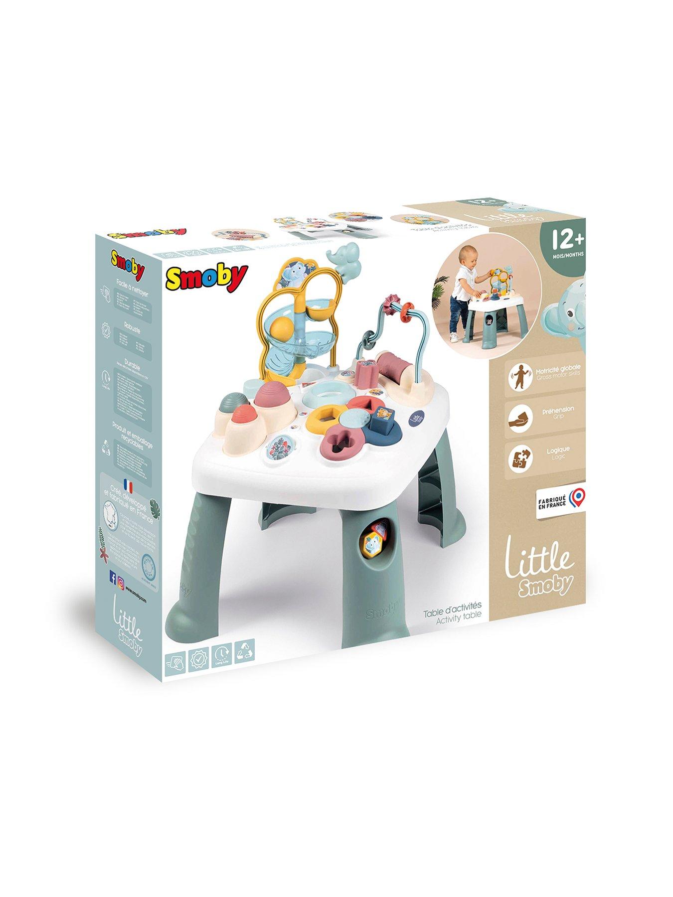 Image 6 of 7 of Little Smoby Activity Table