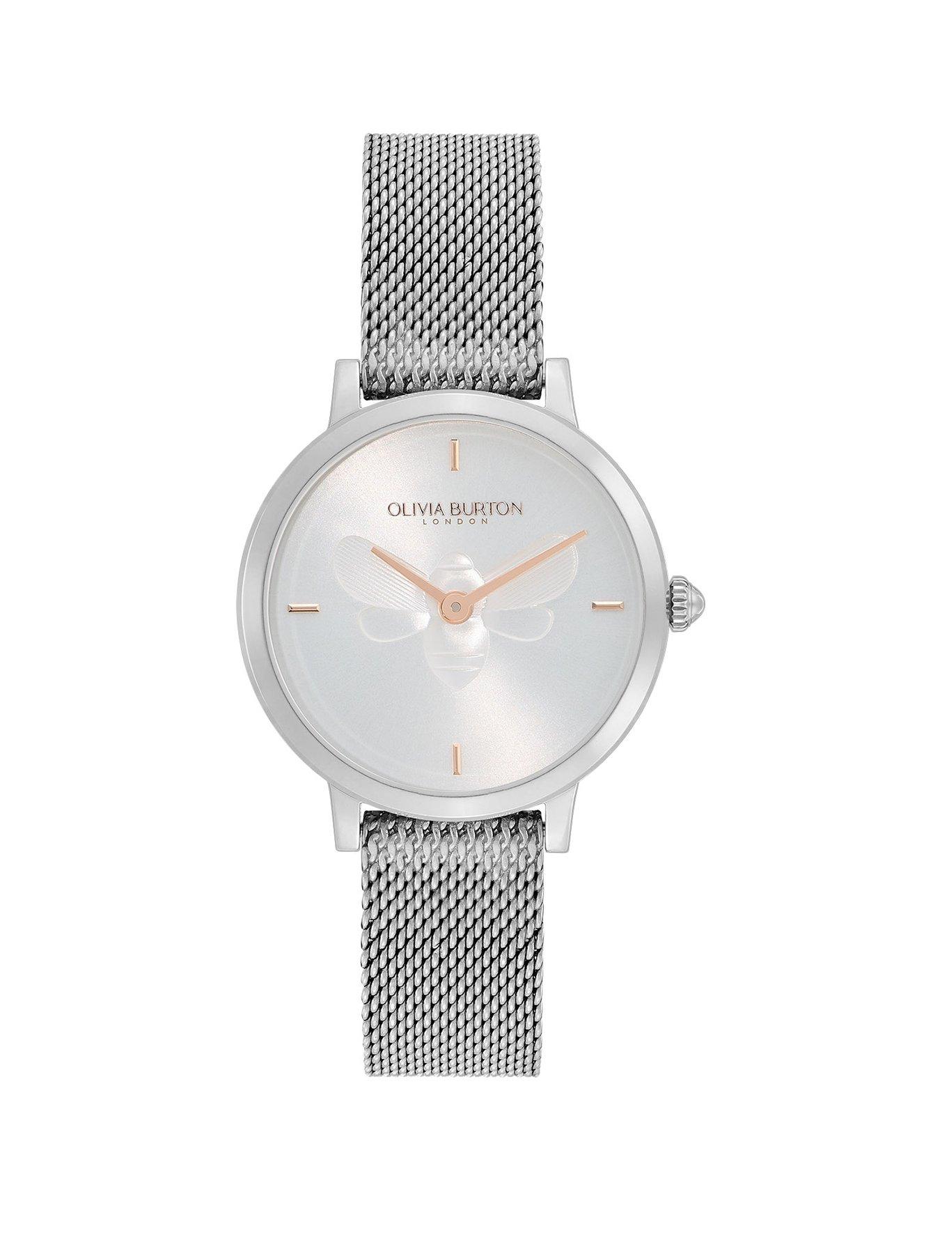 Olivia burton beehive online watch