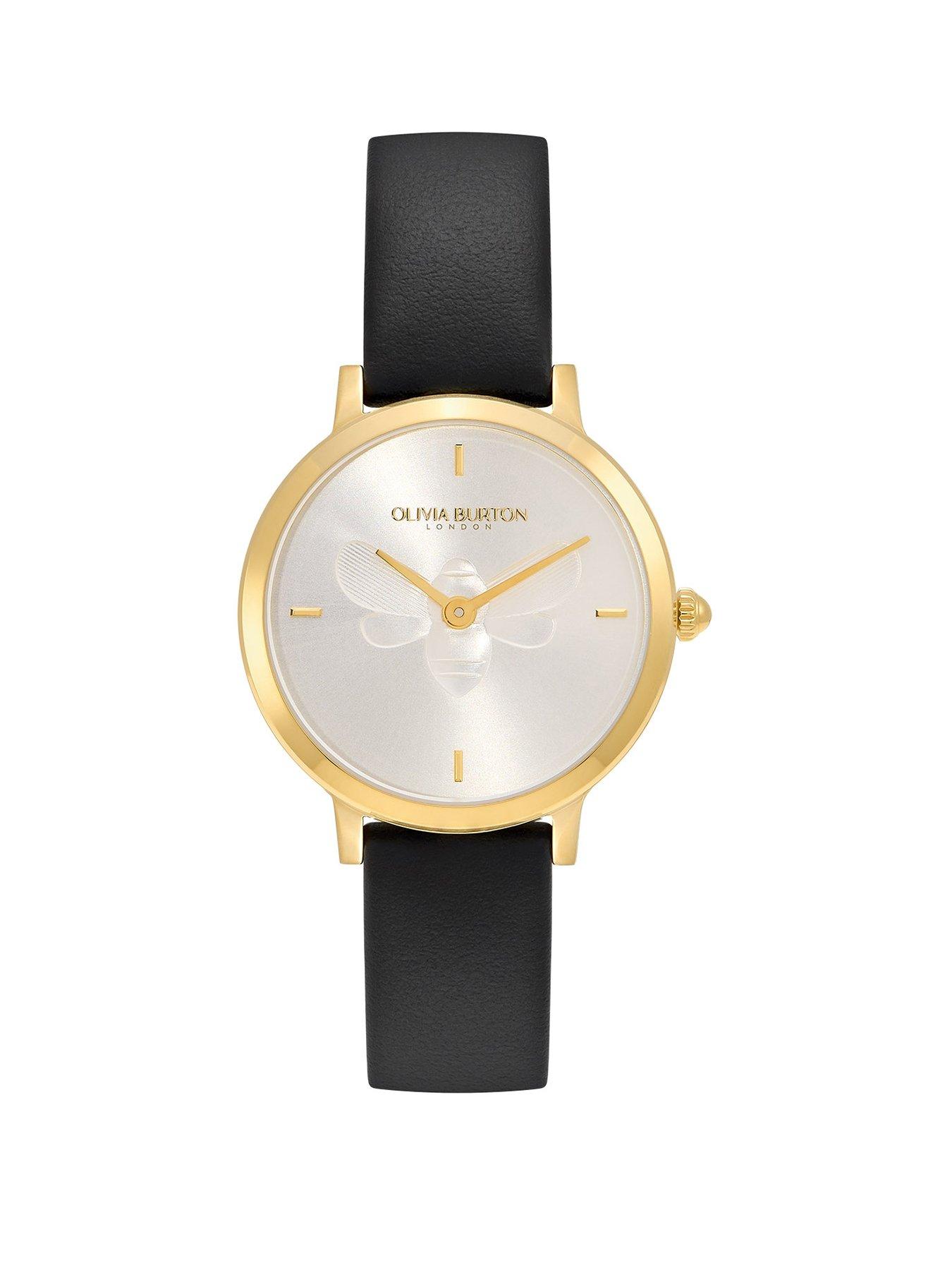 Most popular outlet olivia burton watch