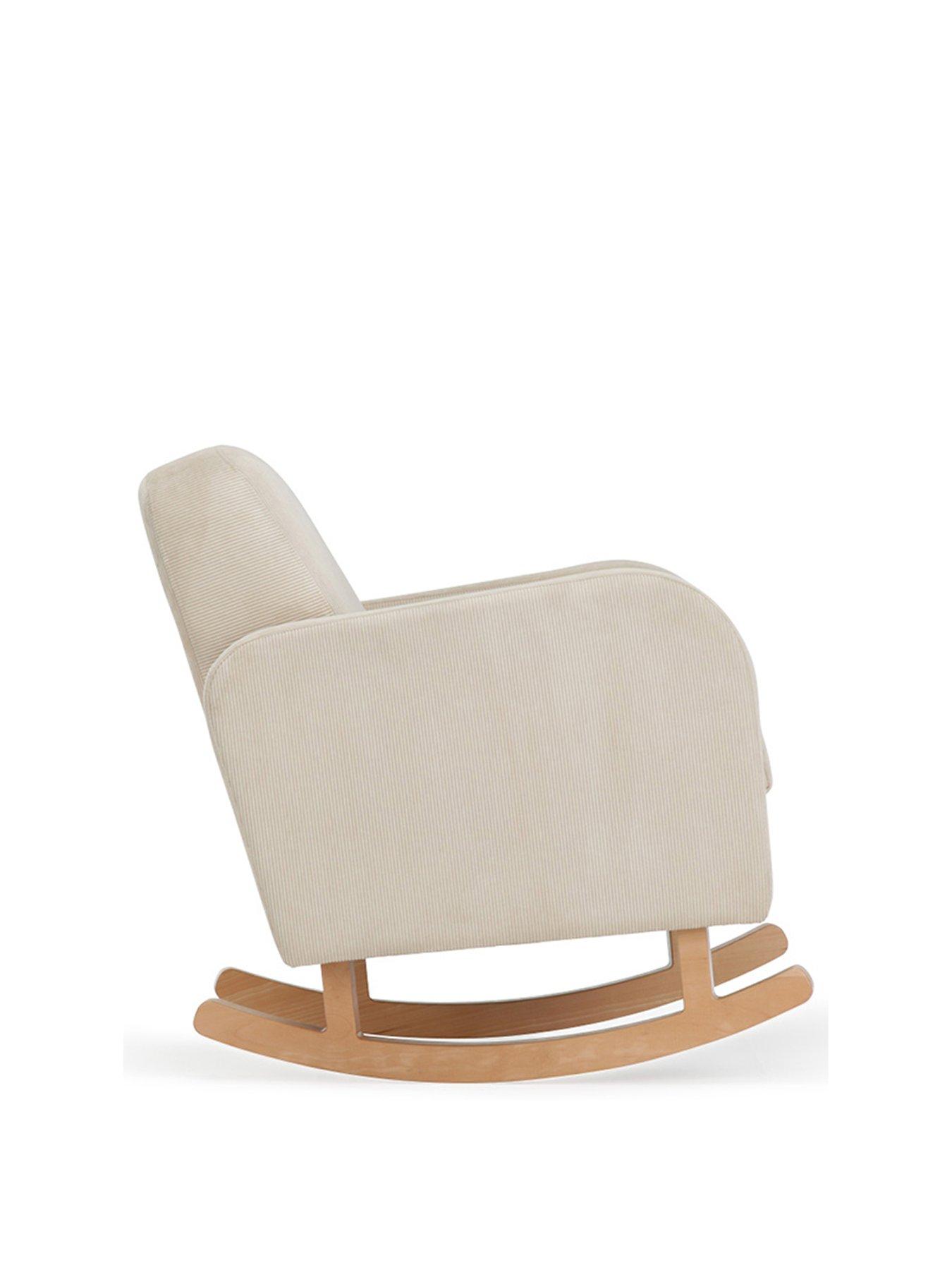 Nursing chair cheap small space