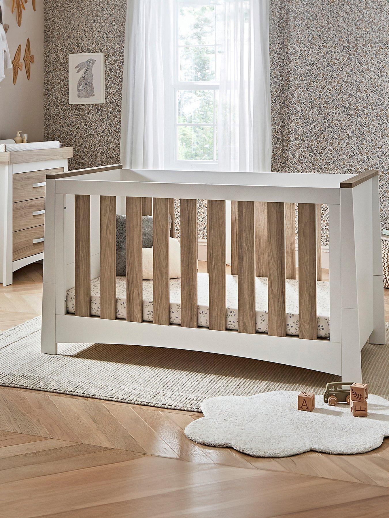 cuddleco-ada-cot-bed-white-and-ashfront