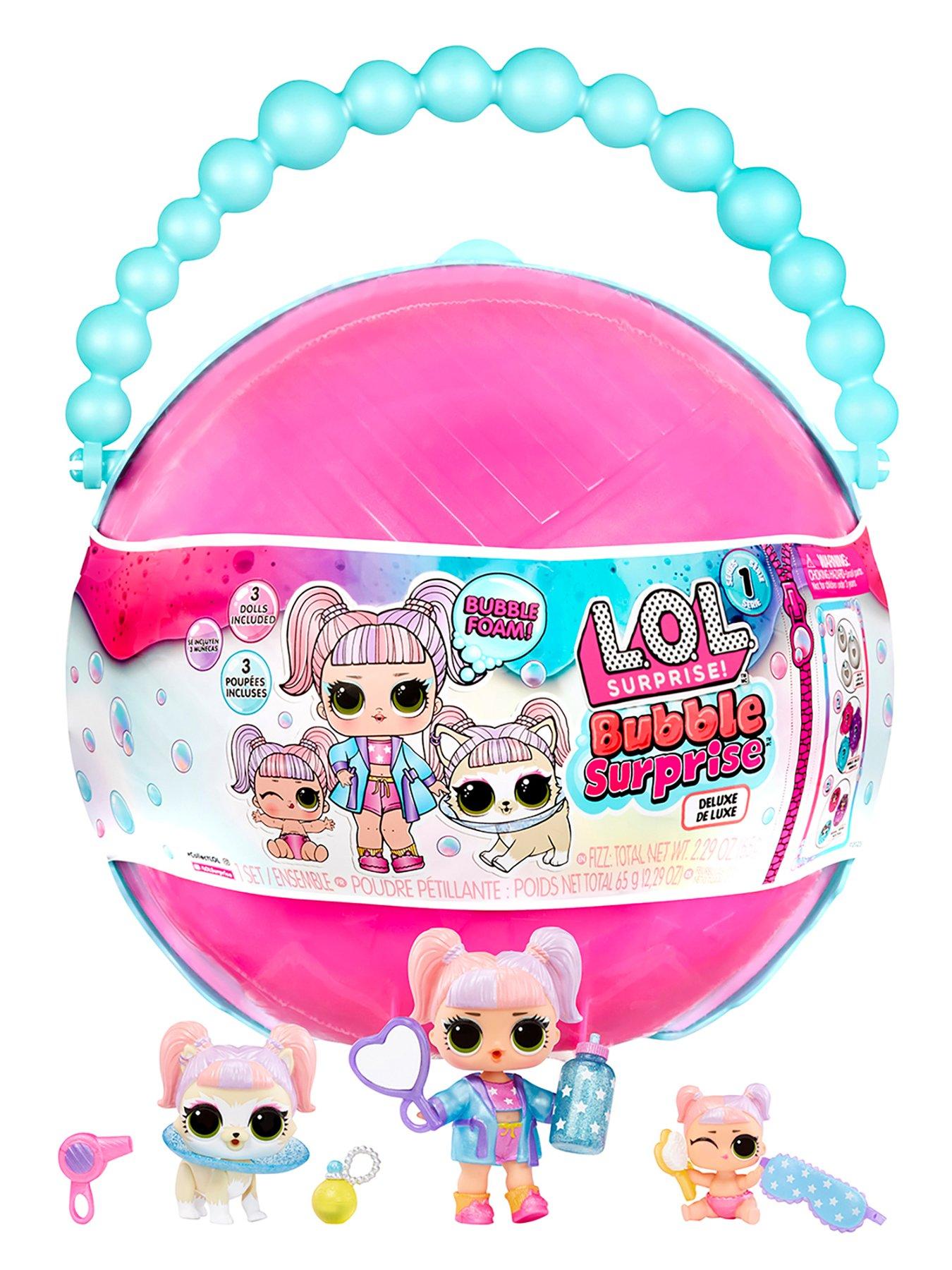 Toy L.O.L. Surprise Mega Ball Magic!, Posters, Gifts, Merchandise