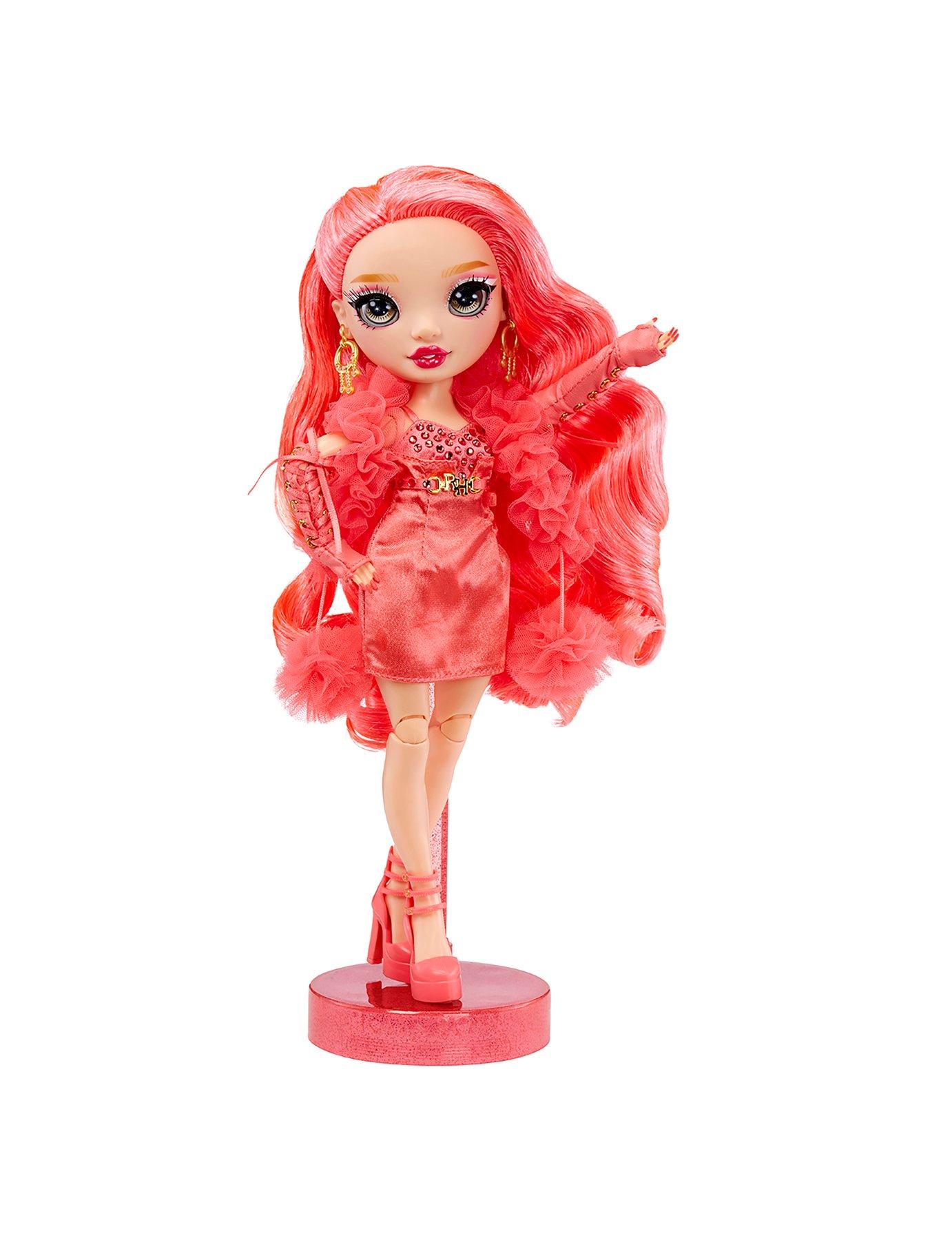 Unique Eyes Fashion Doll Sophia — Flair Leisure Products