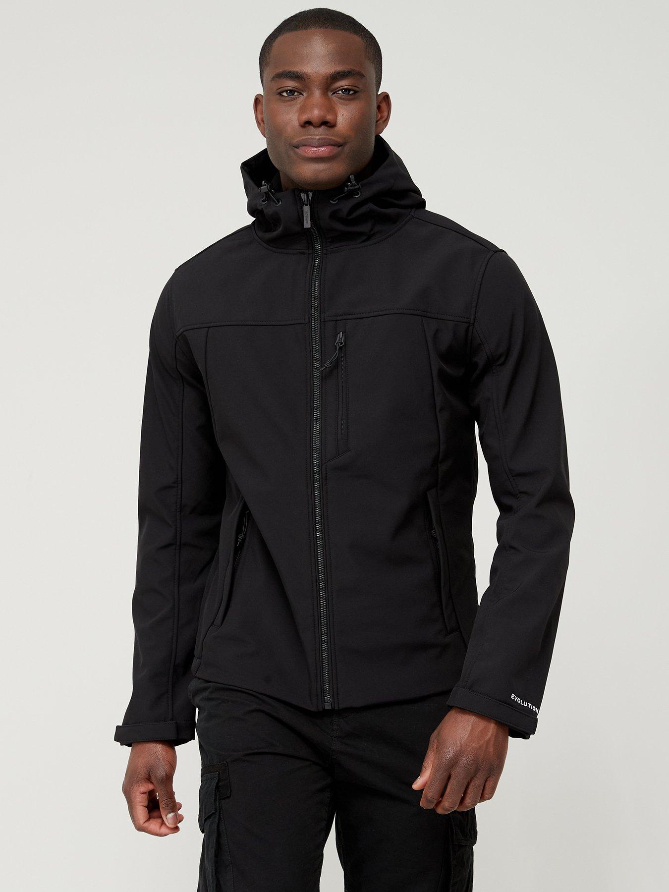 Superdry top trekker jacket