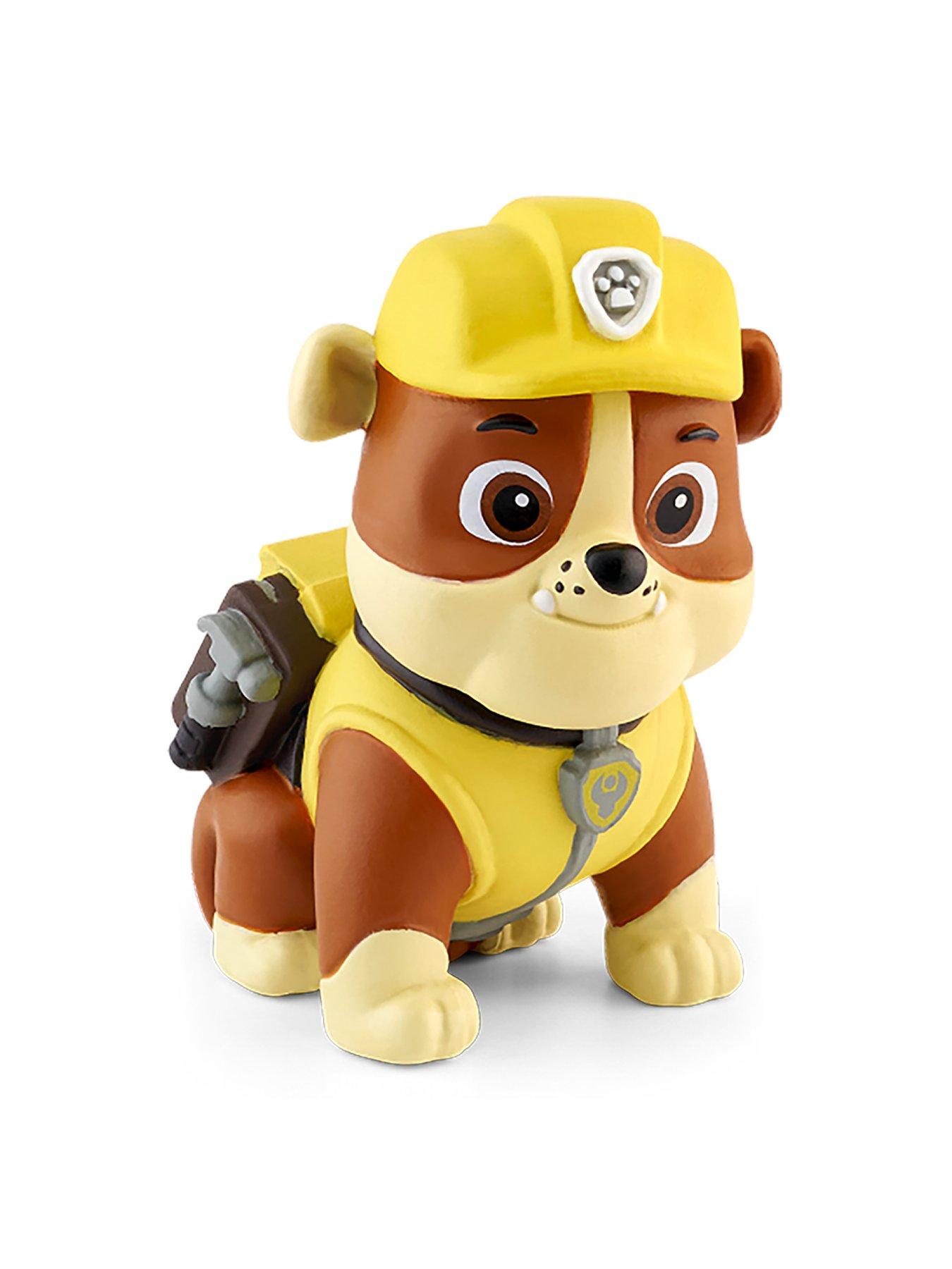 Image of Tonies Paw Patrol - Rubble