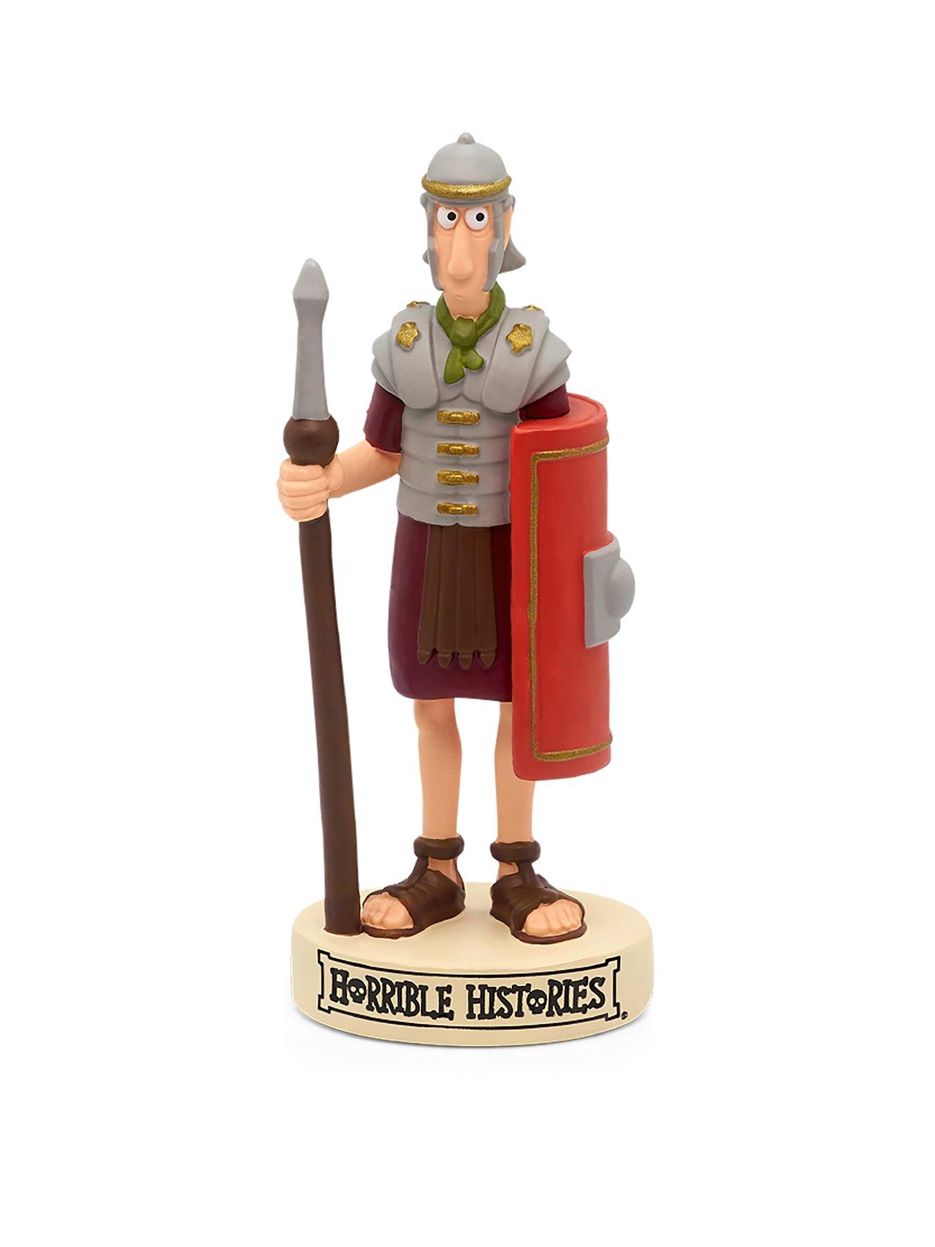Tonies Horrible Histories - Rotten Romans