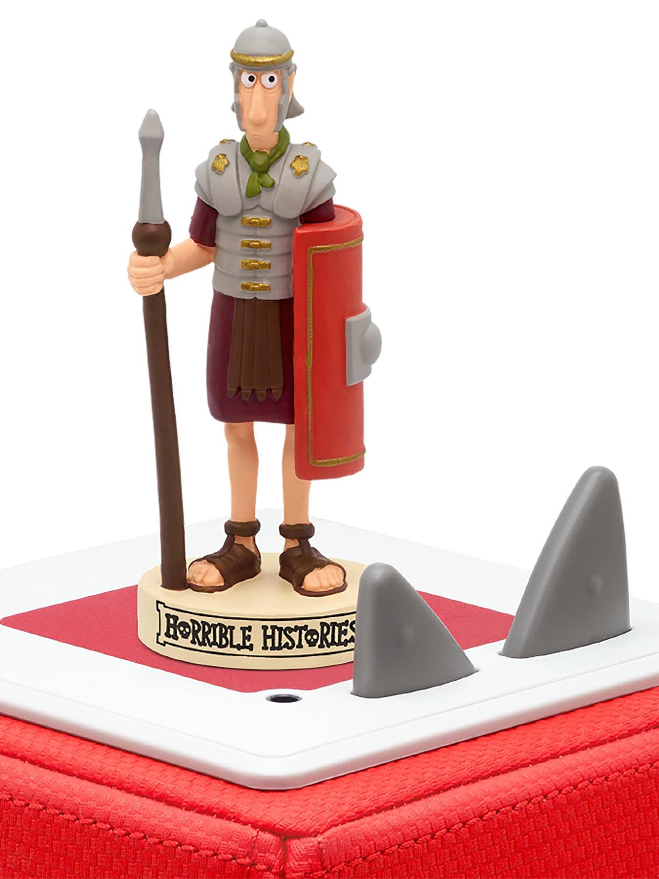 Image 2 of 2 of Tonies Horrible Histories - Rotten Romans